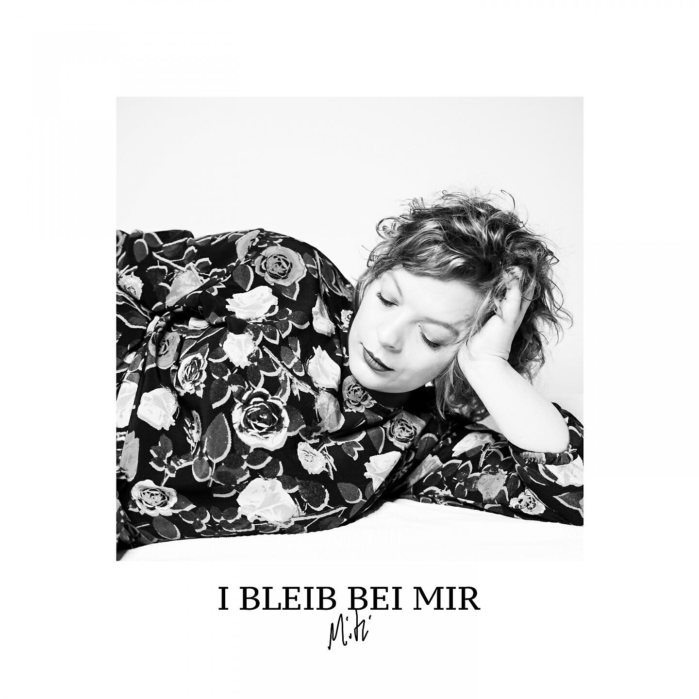 Релиз I bleib bei mir