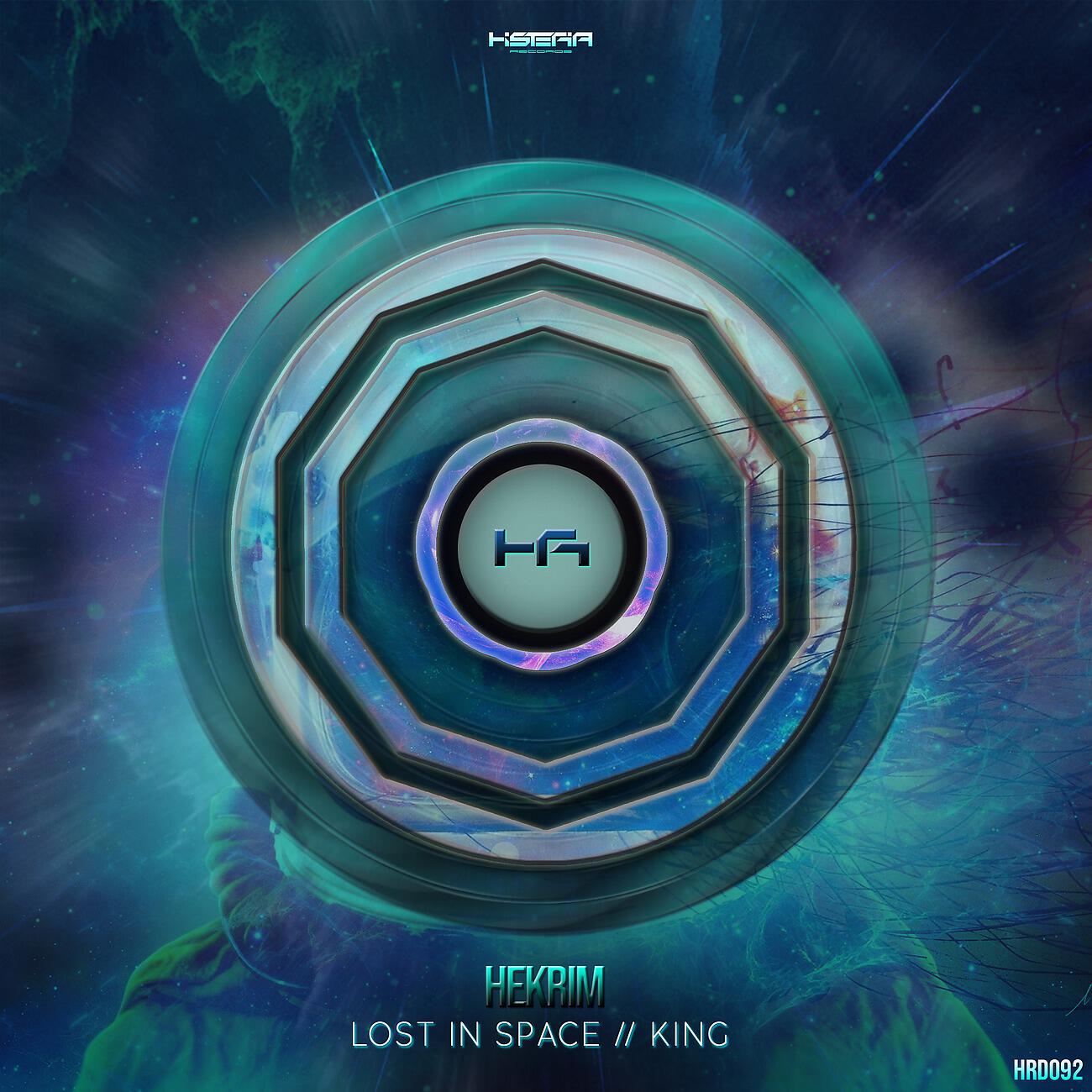 Релиз Lost in Space / King