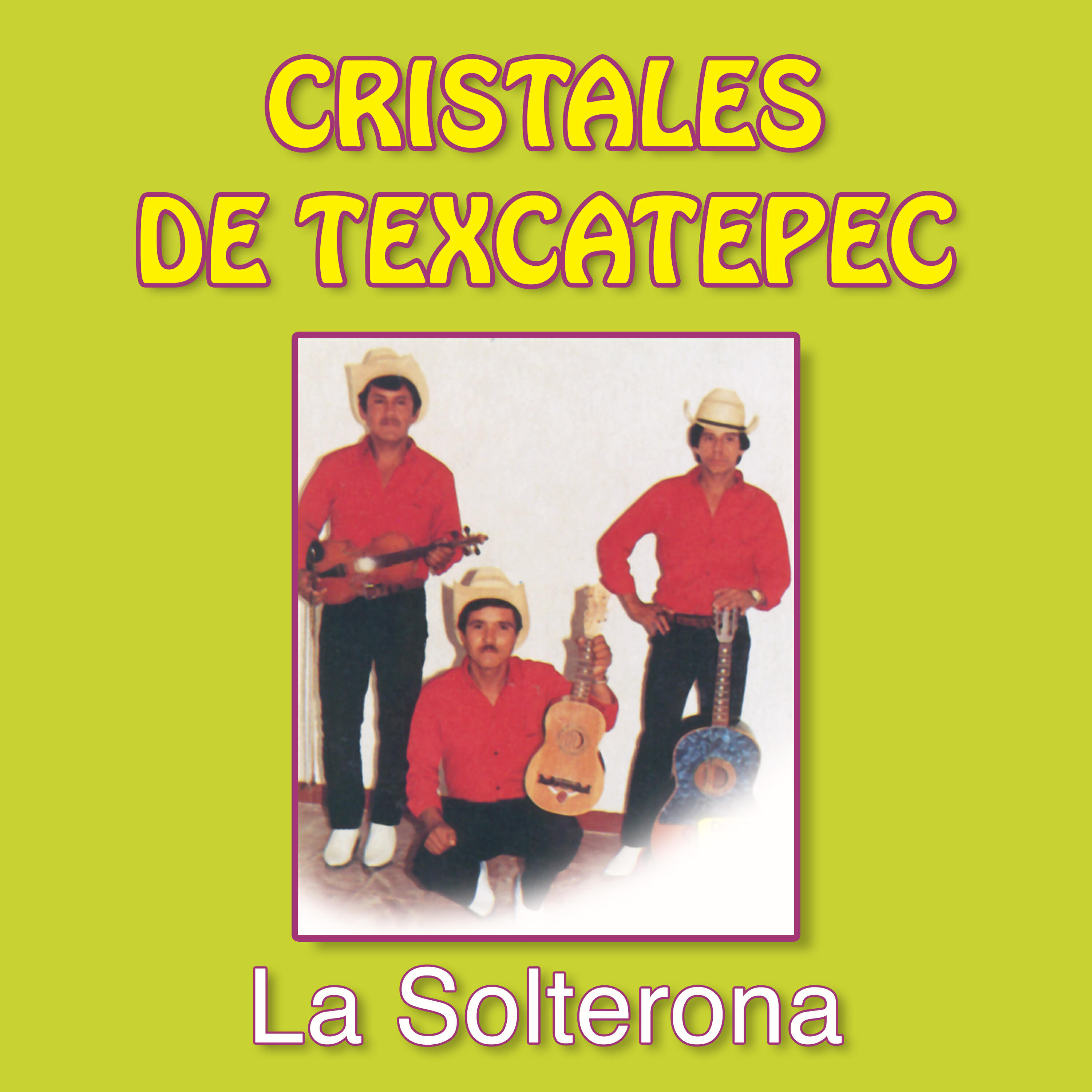 Cristales De Texcatepec