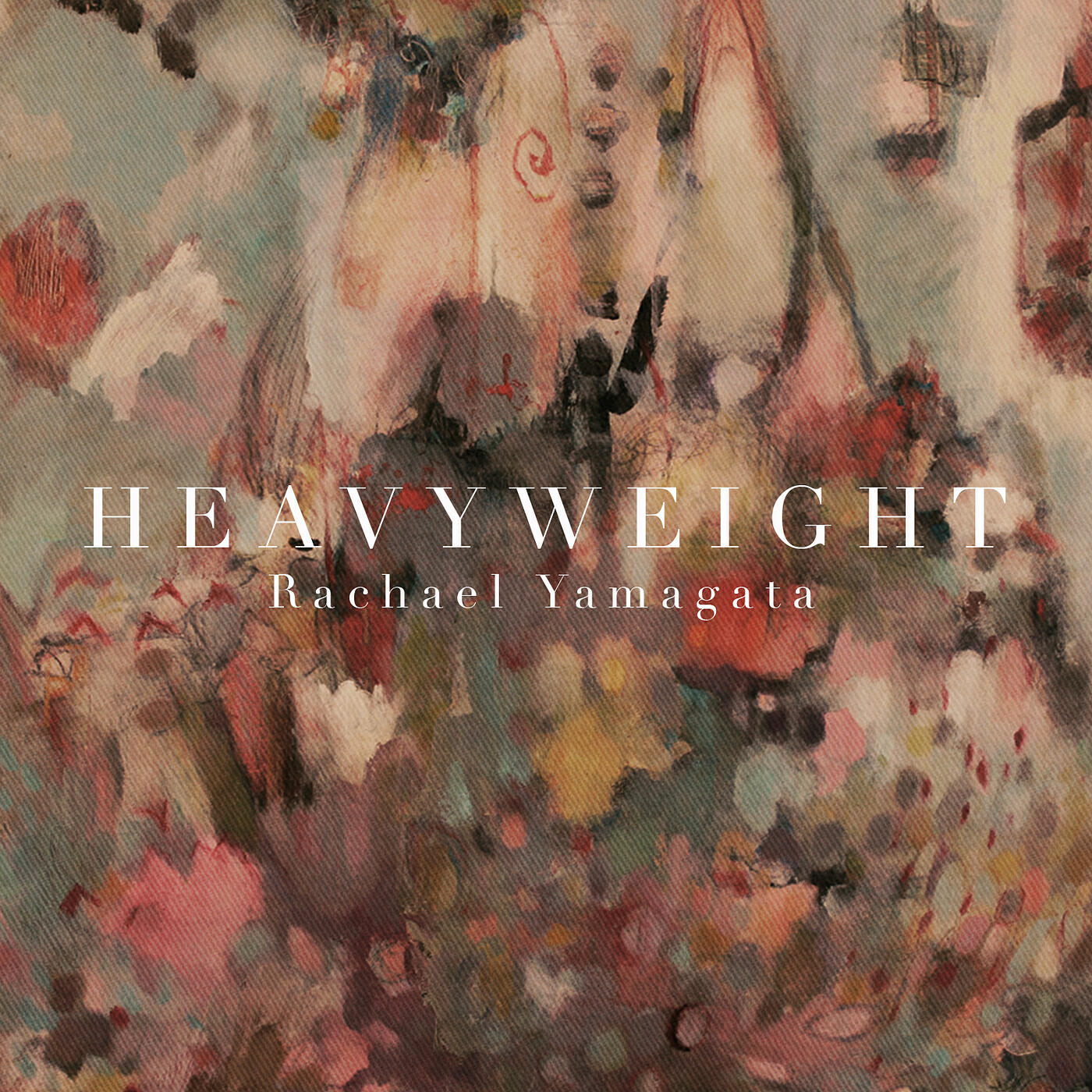 Релиз Heavyweight EP
