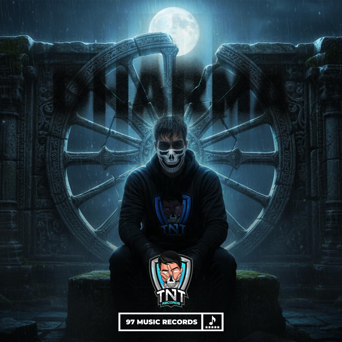 Релиз Dharma
