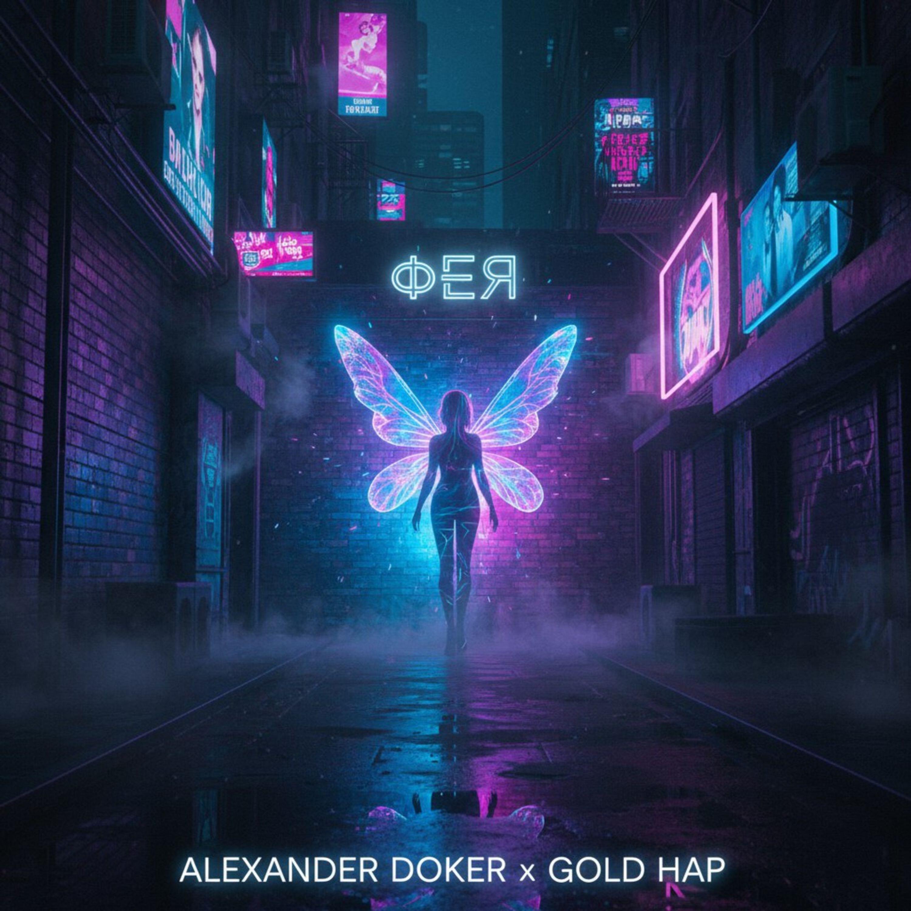 ALEXANDER DOKER