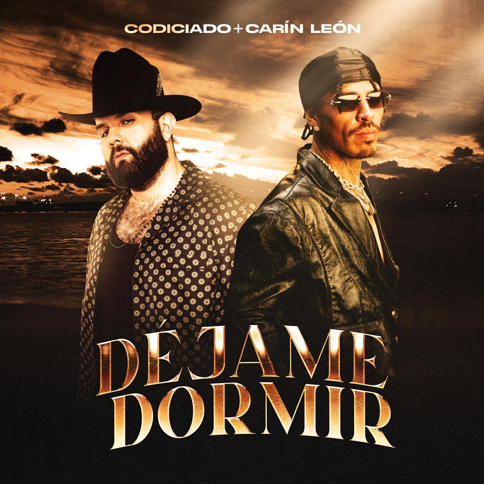 Релиз Dejame Dormir