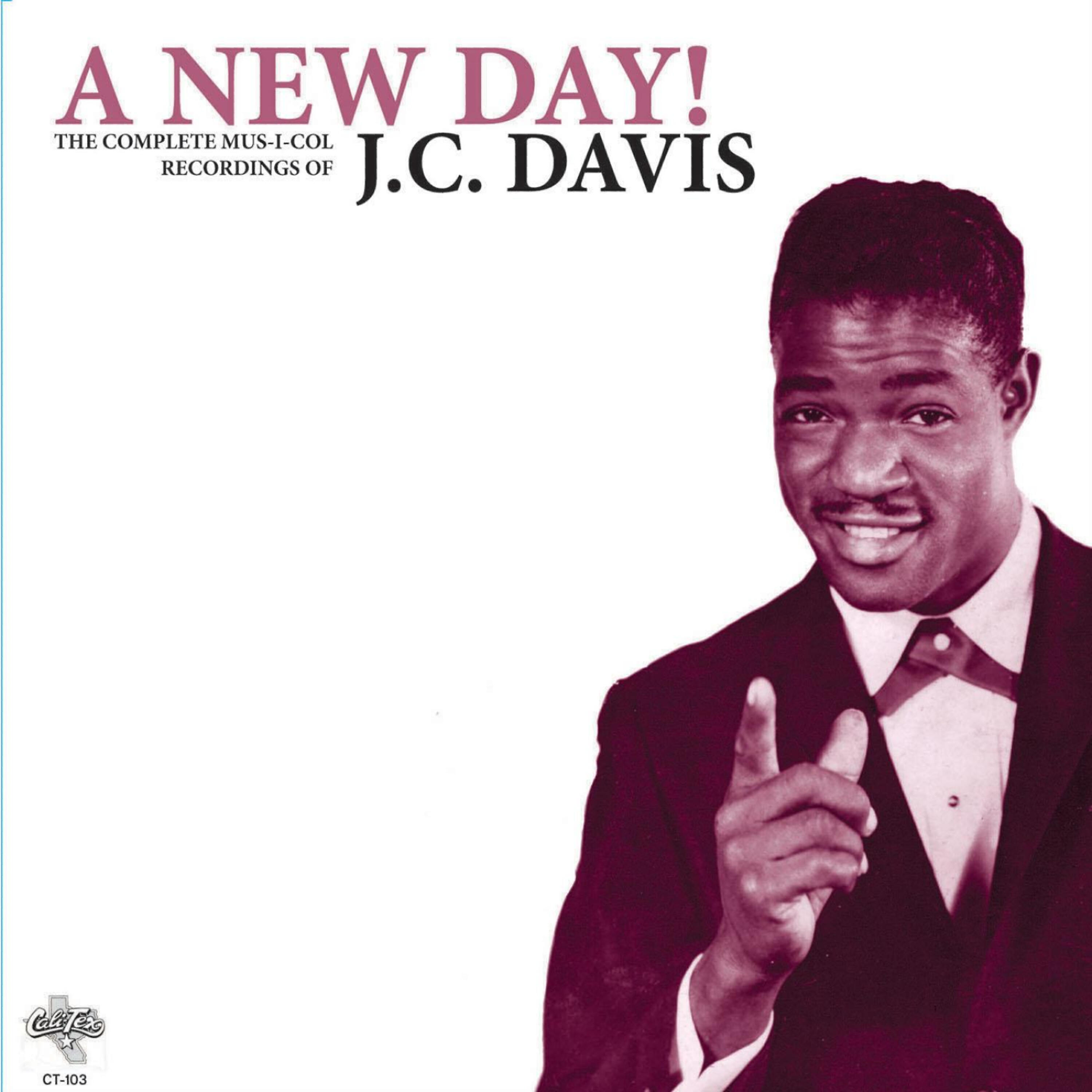 Трек A New Day (is Here at Last)