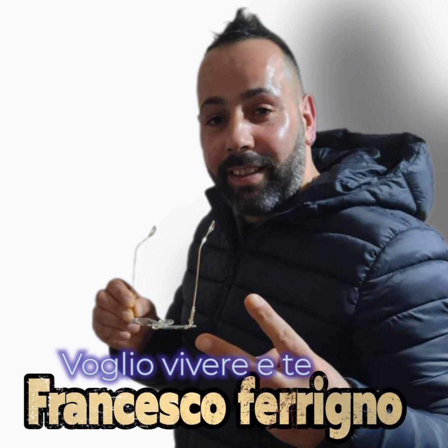 Релиз Voglio Vivere E Te