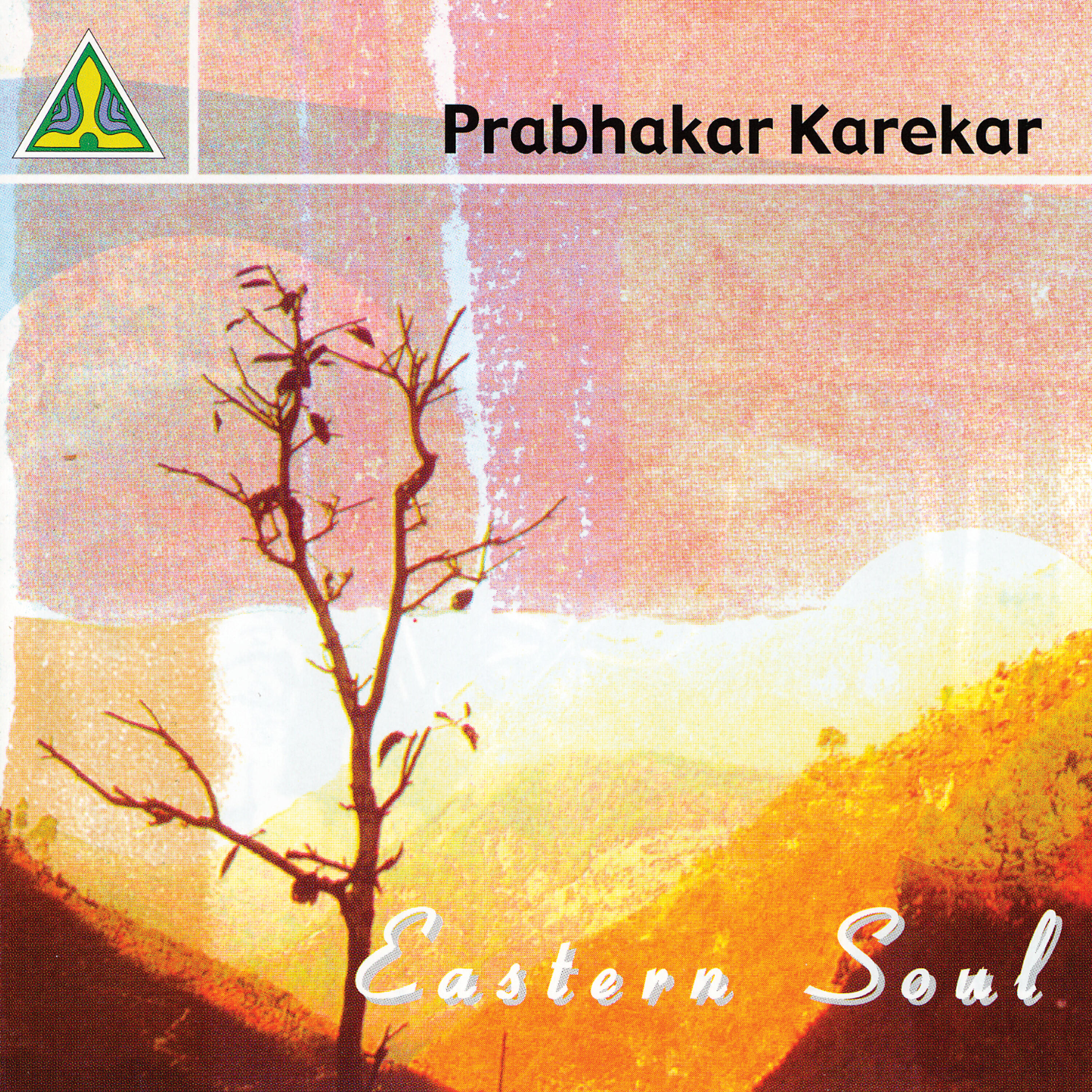 Релиз Eastern Soul