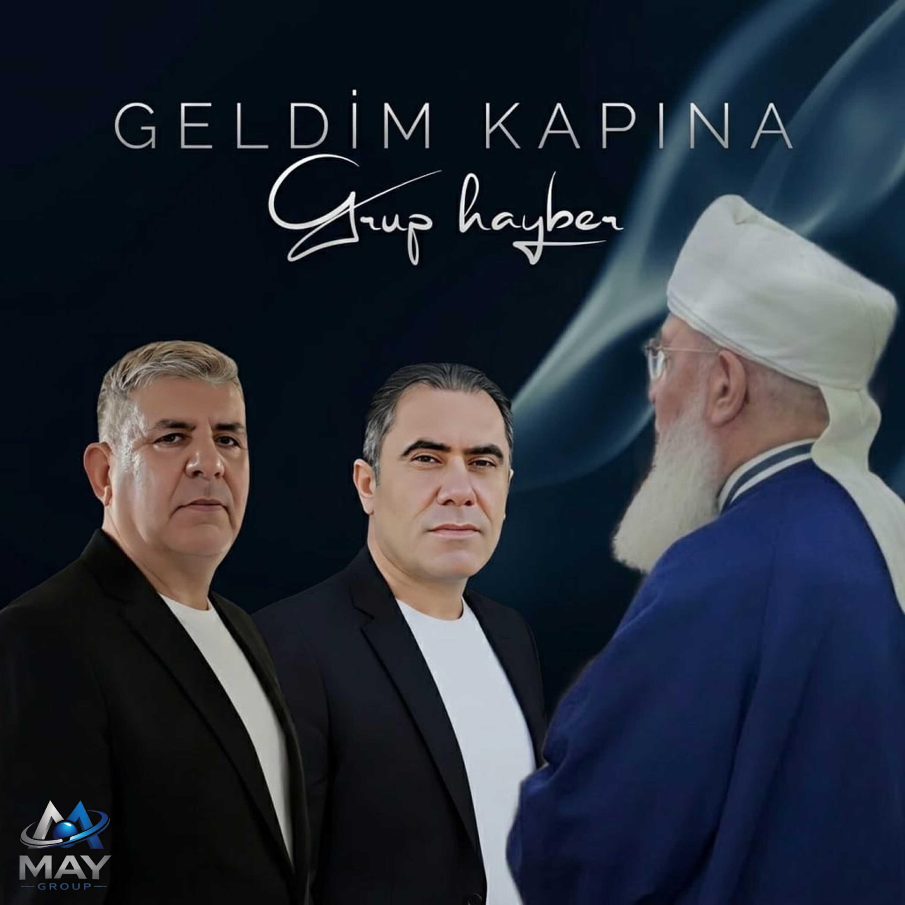 Grup Hayber