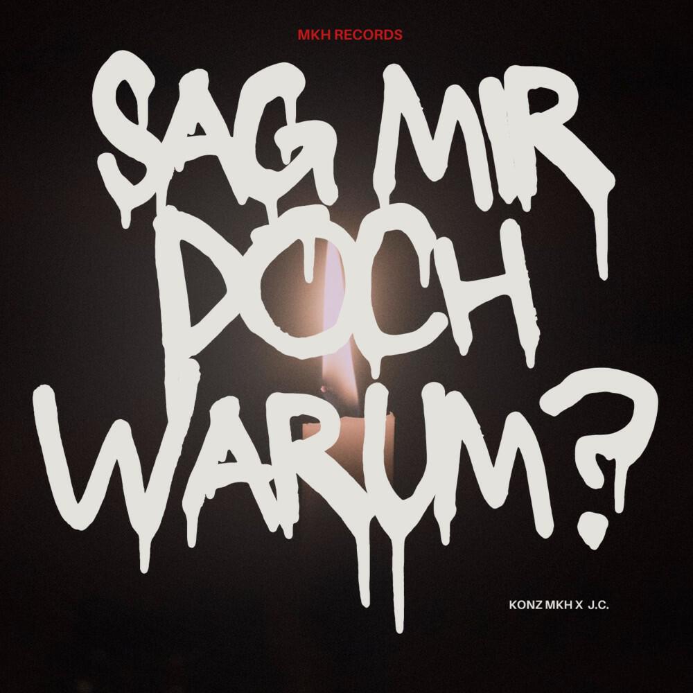 Релиз Sag mir doch Warum