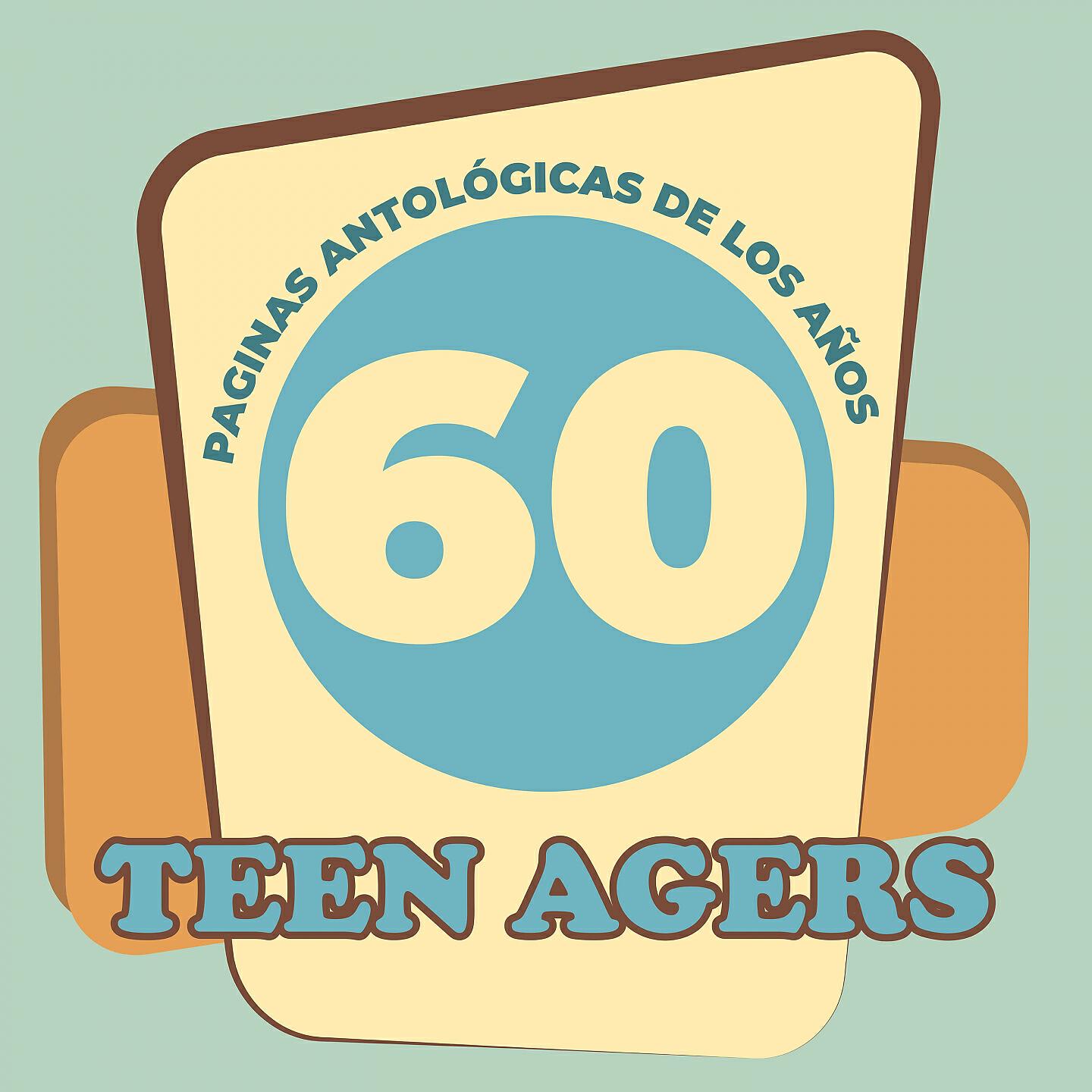 Релиз Paginas Antológicas de los Años 60`S
