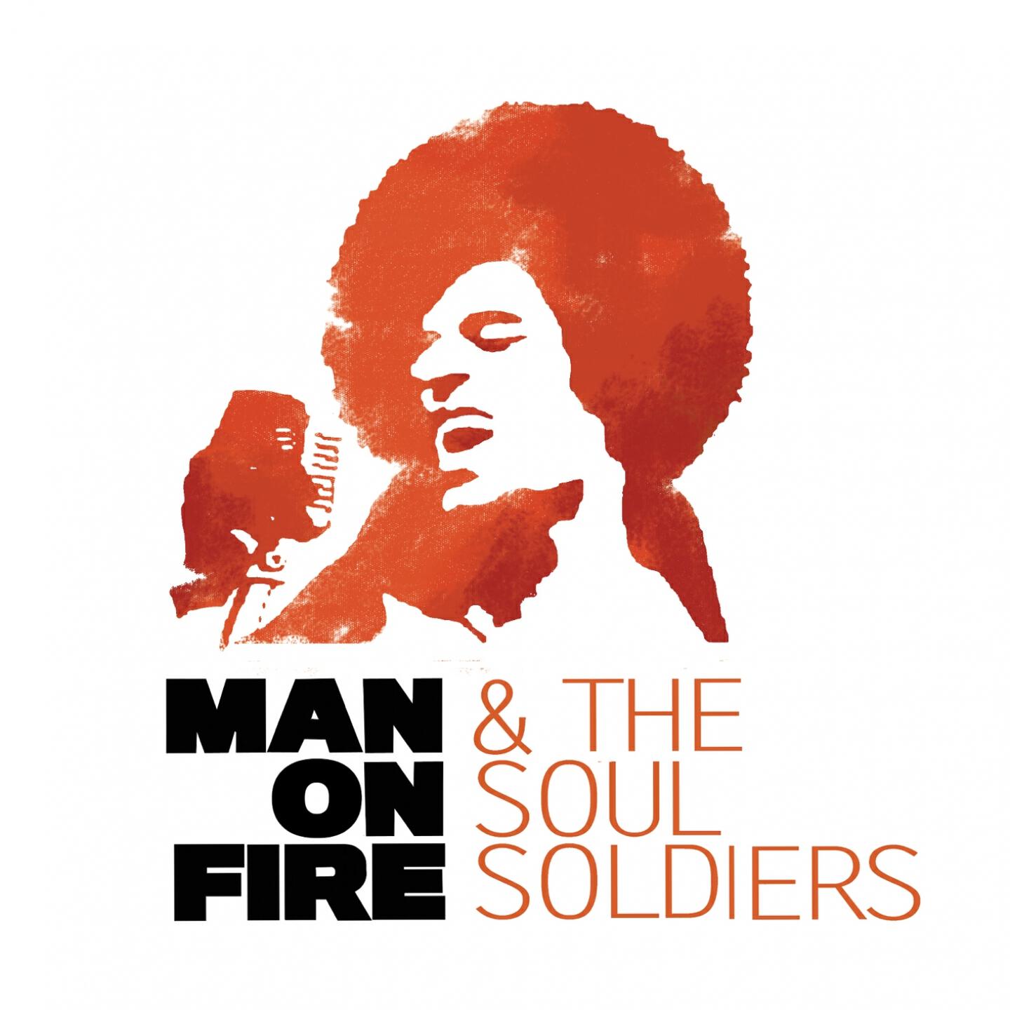 Релиз We Will Give You Some Soul