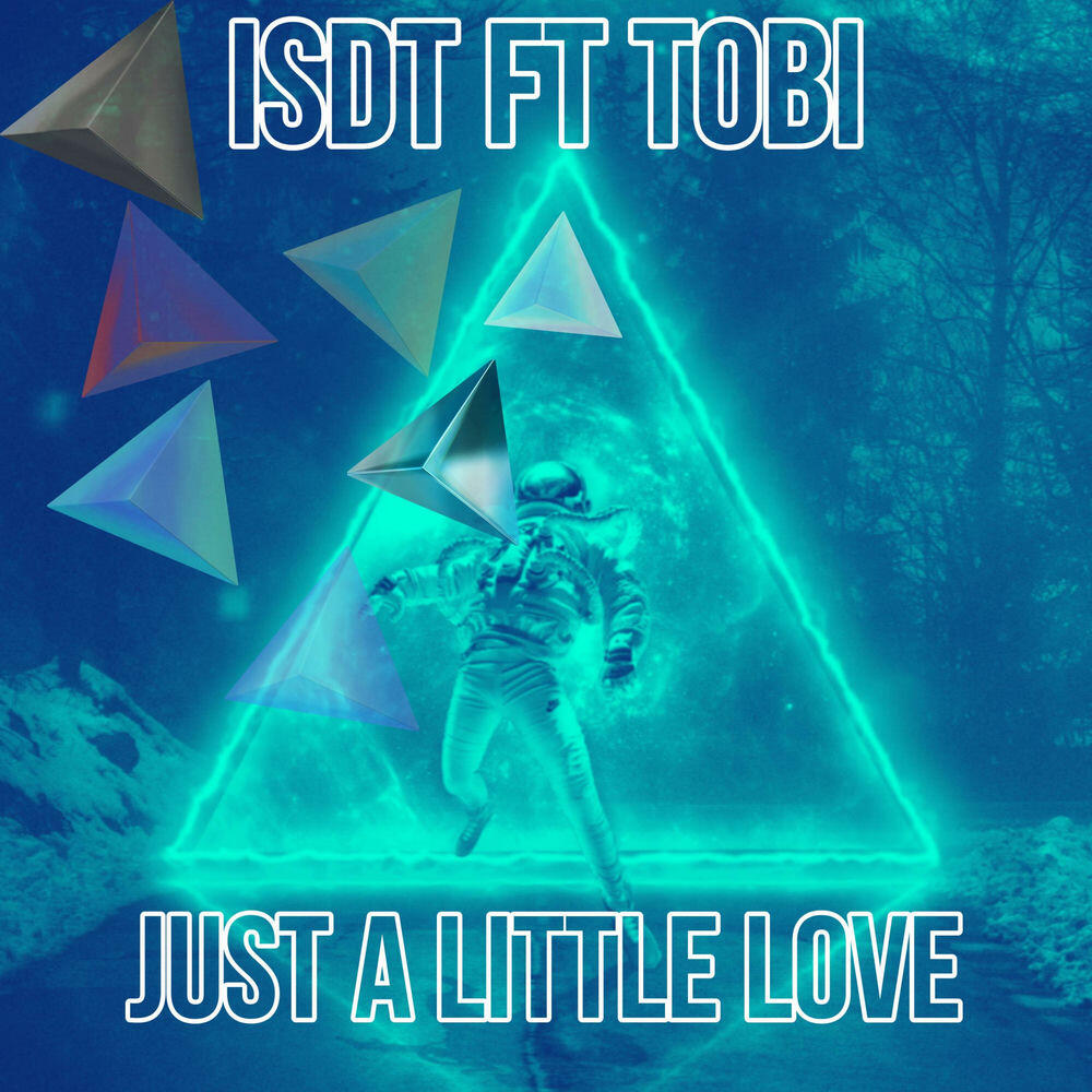 Релиз Just A Little Love