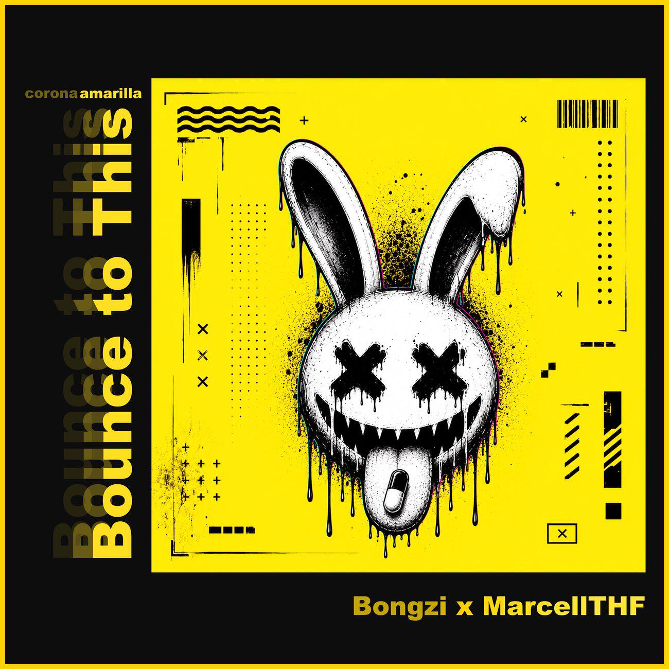 Релиз Bounce to This