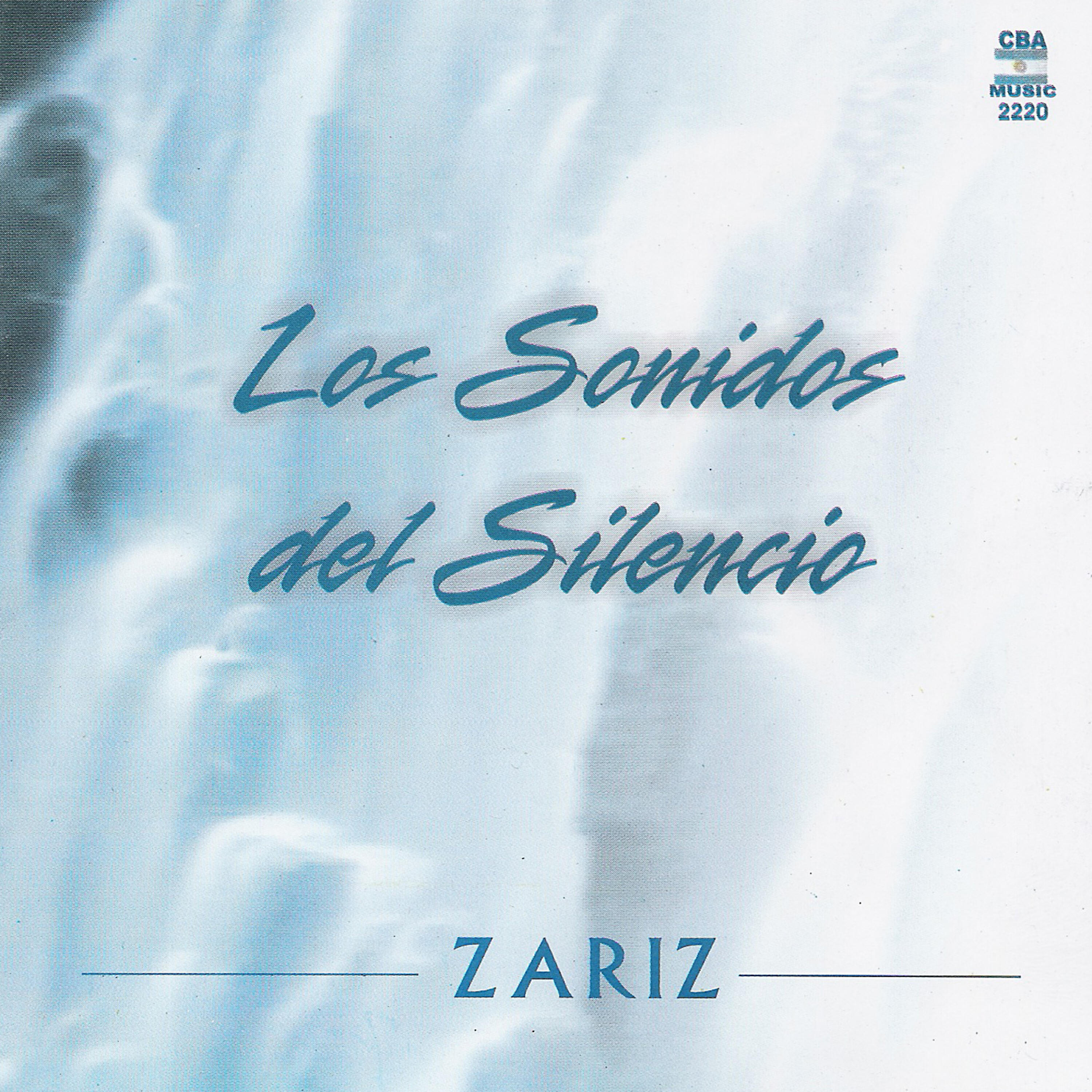 Релиз Los Sonidos del Silencio