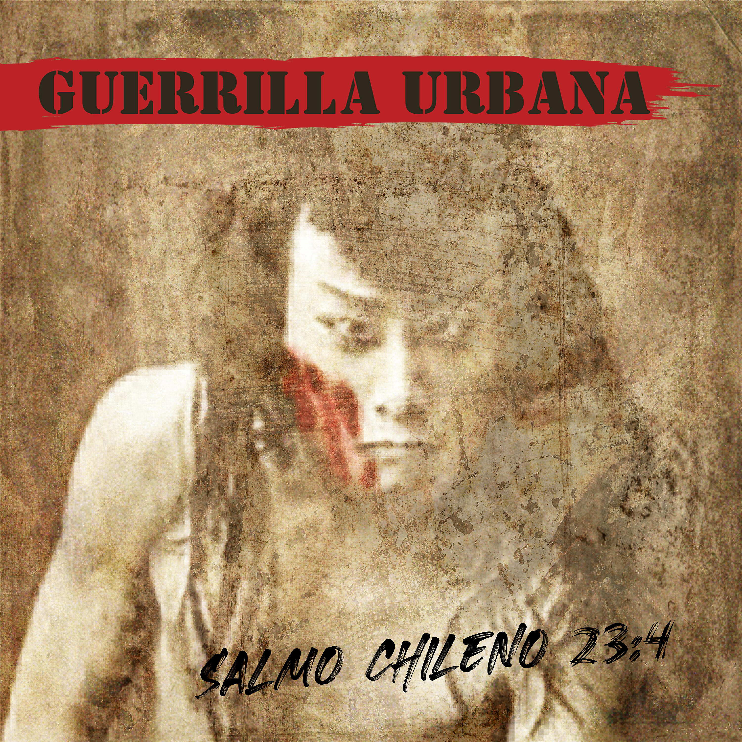 Релиз Salmo Chileno 23:4
