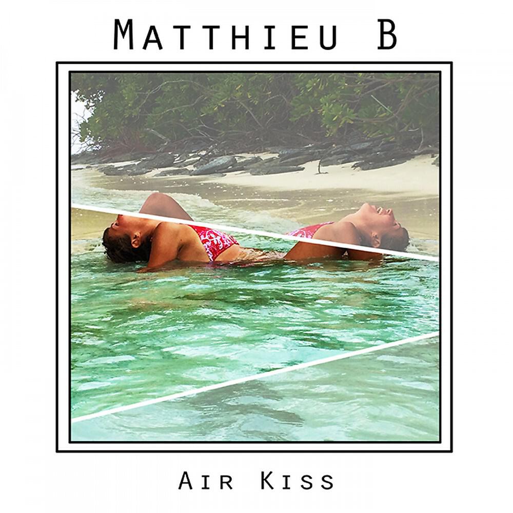 Релиз Air Kiss