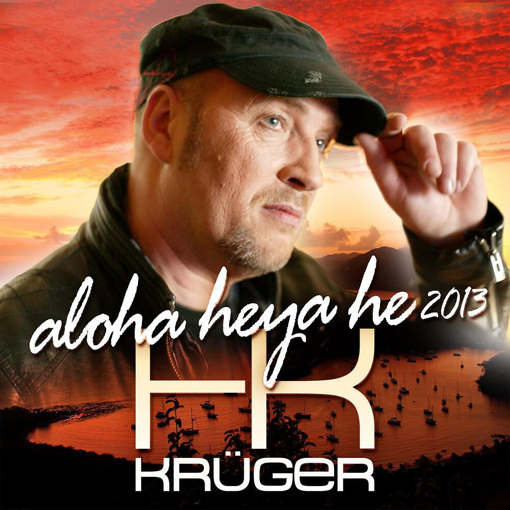 Релиз Aloha Heja He 2013