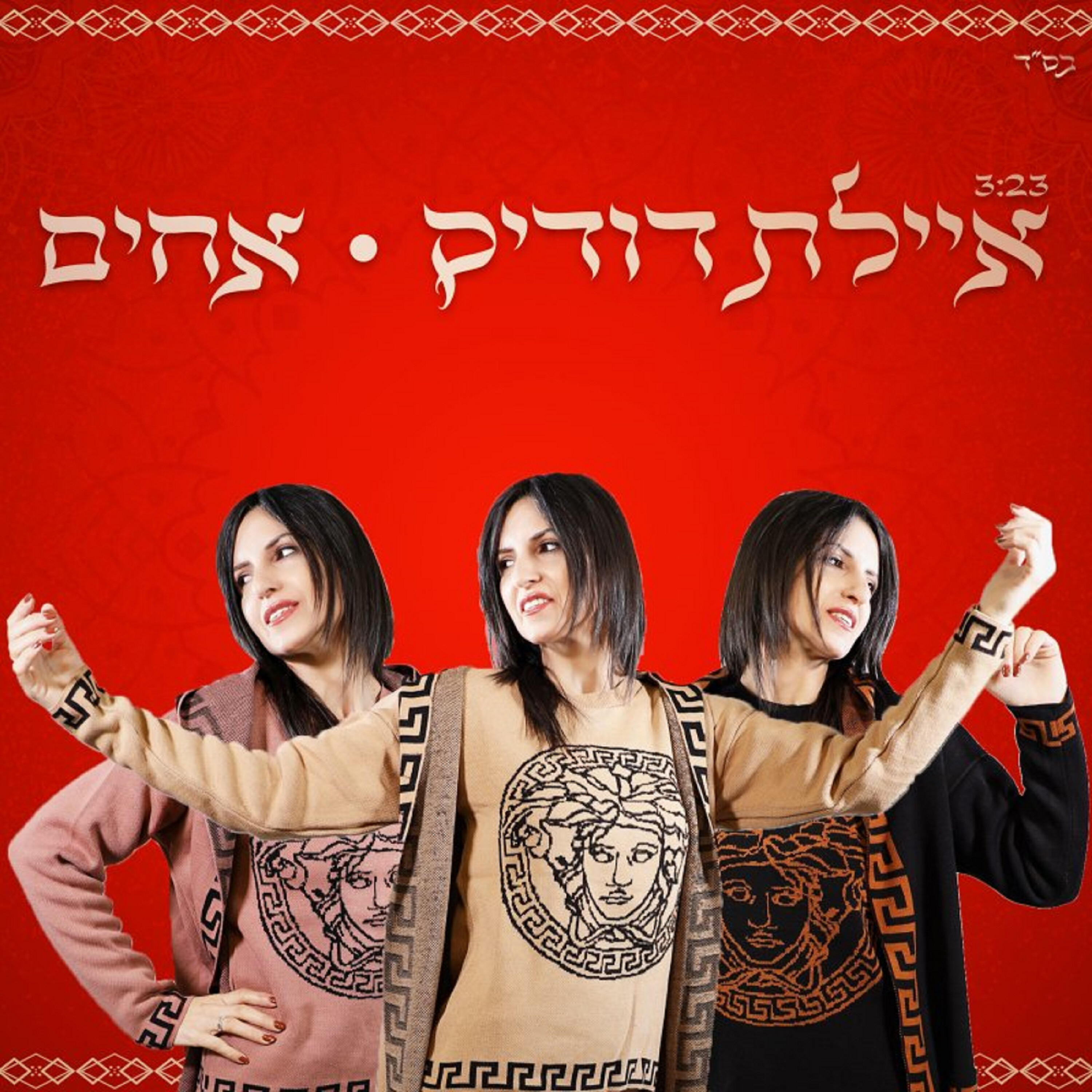 Релиз אחים