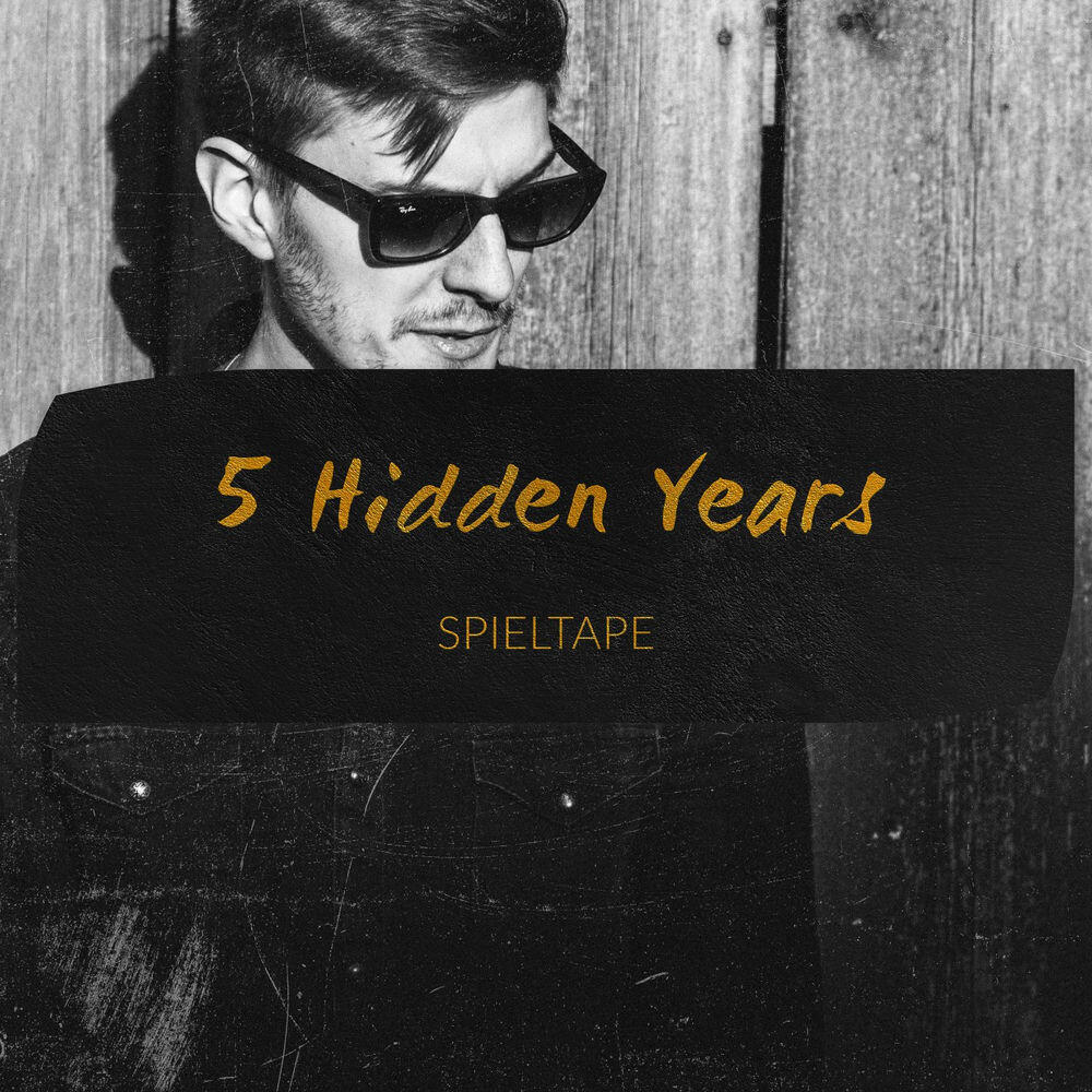 Релиз 5 Hidden Years: Spieltape