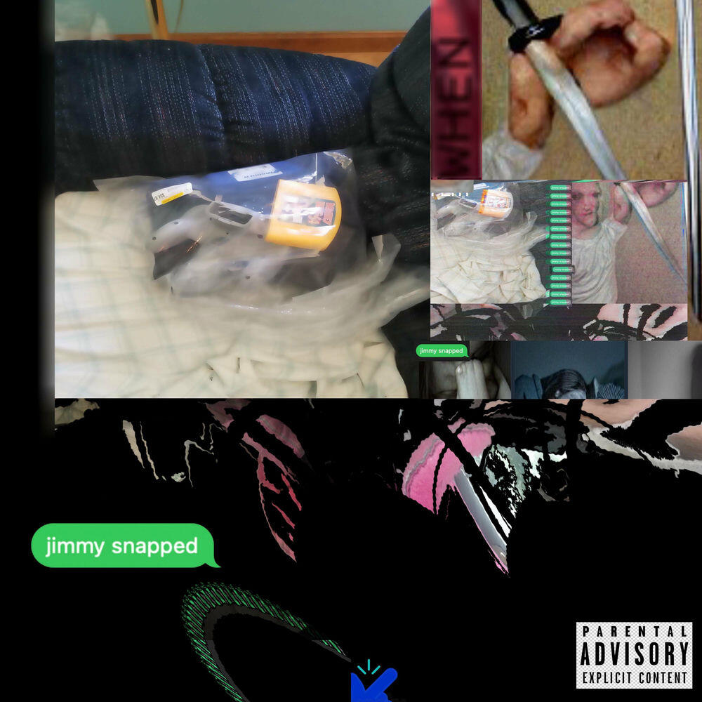 Релиз When I Snap