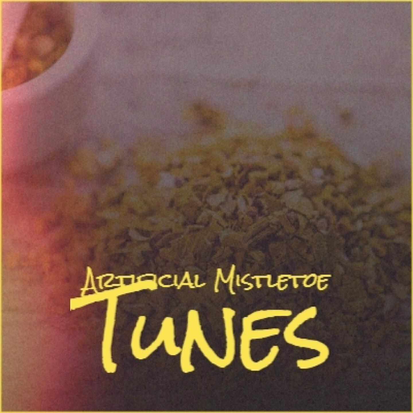 Релиз Artificial Mistletoe Tunes