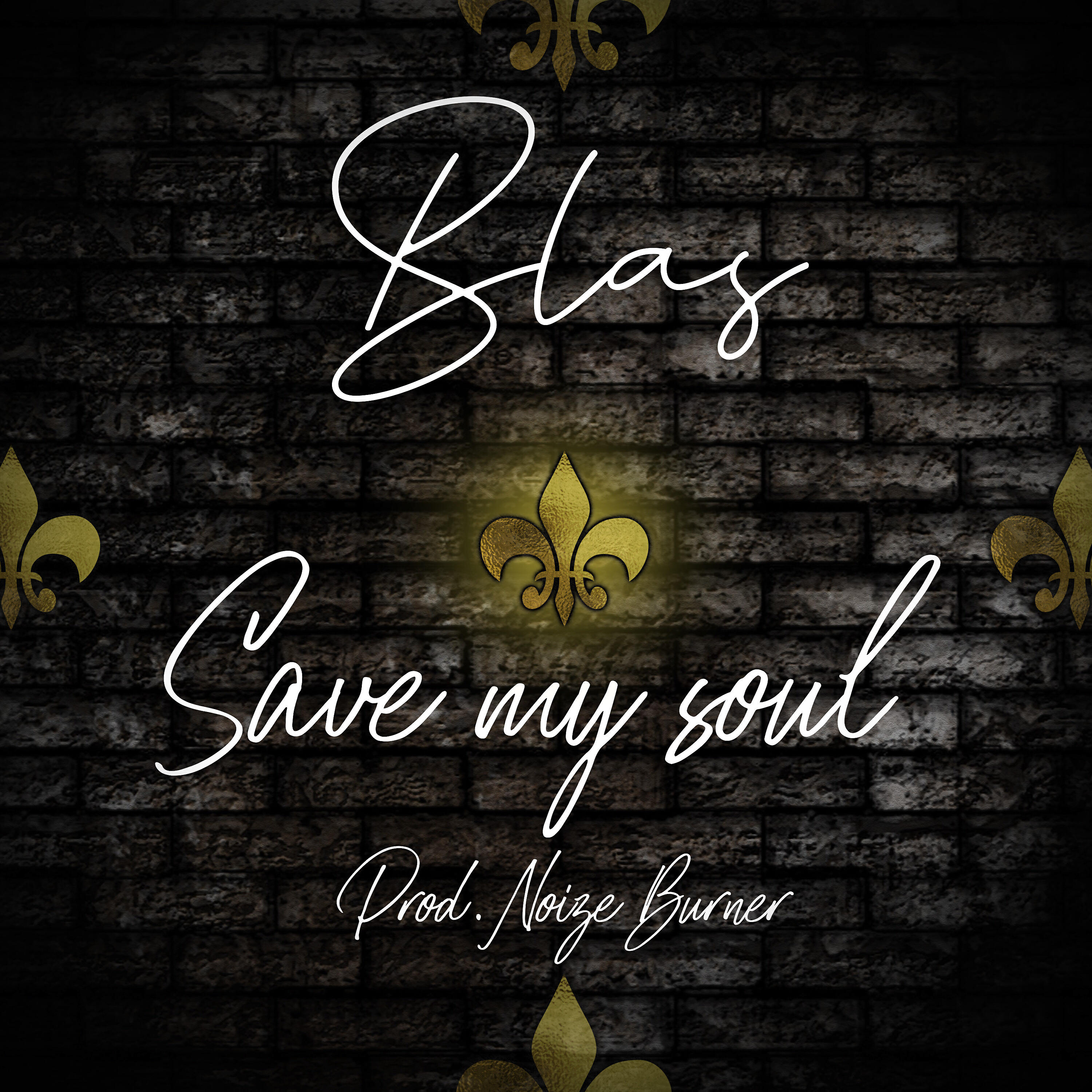 Релиз Save My Soul