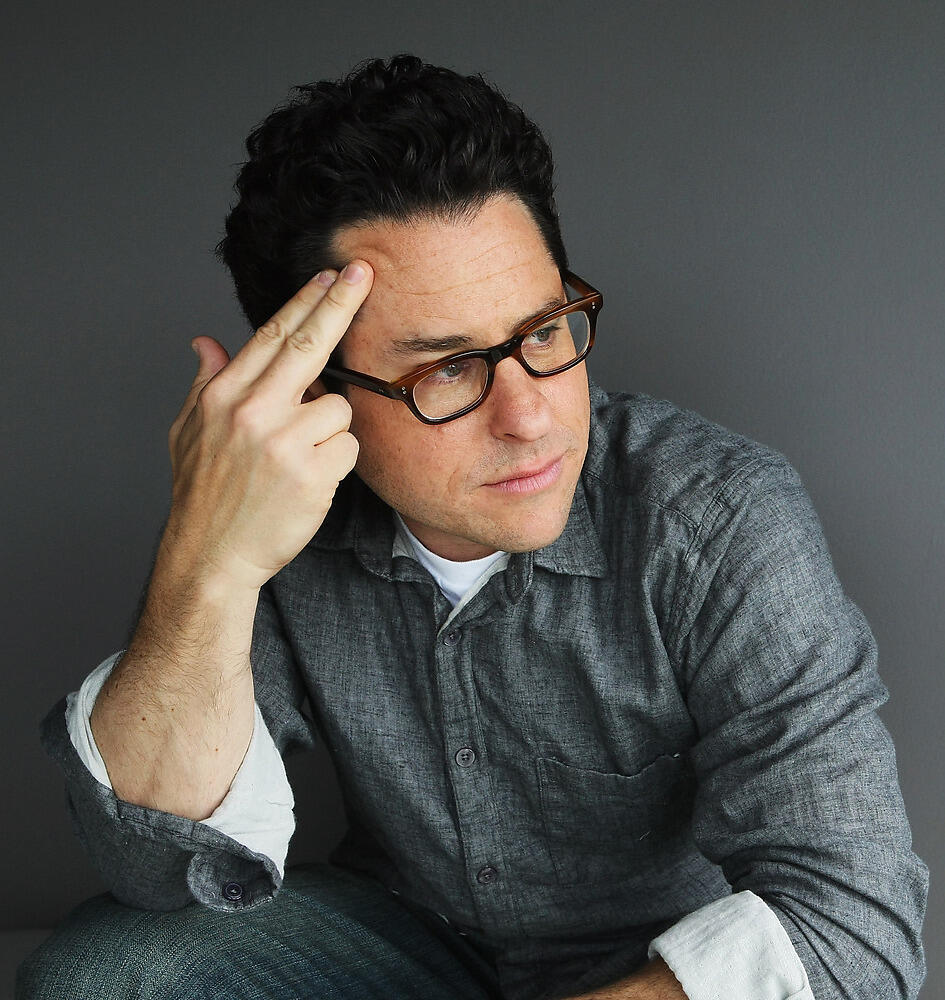 J.J. Abrams