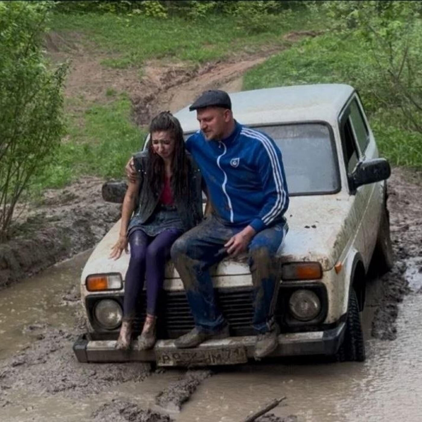 Релиз С тобой