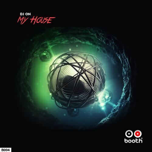 Релиз My House