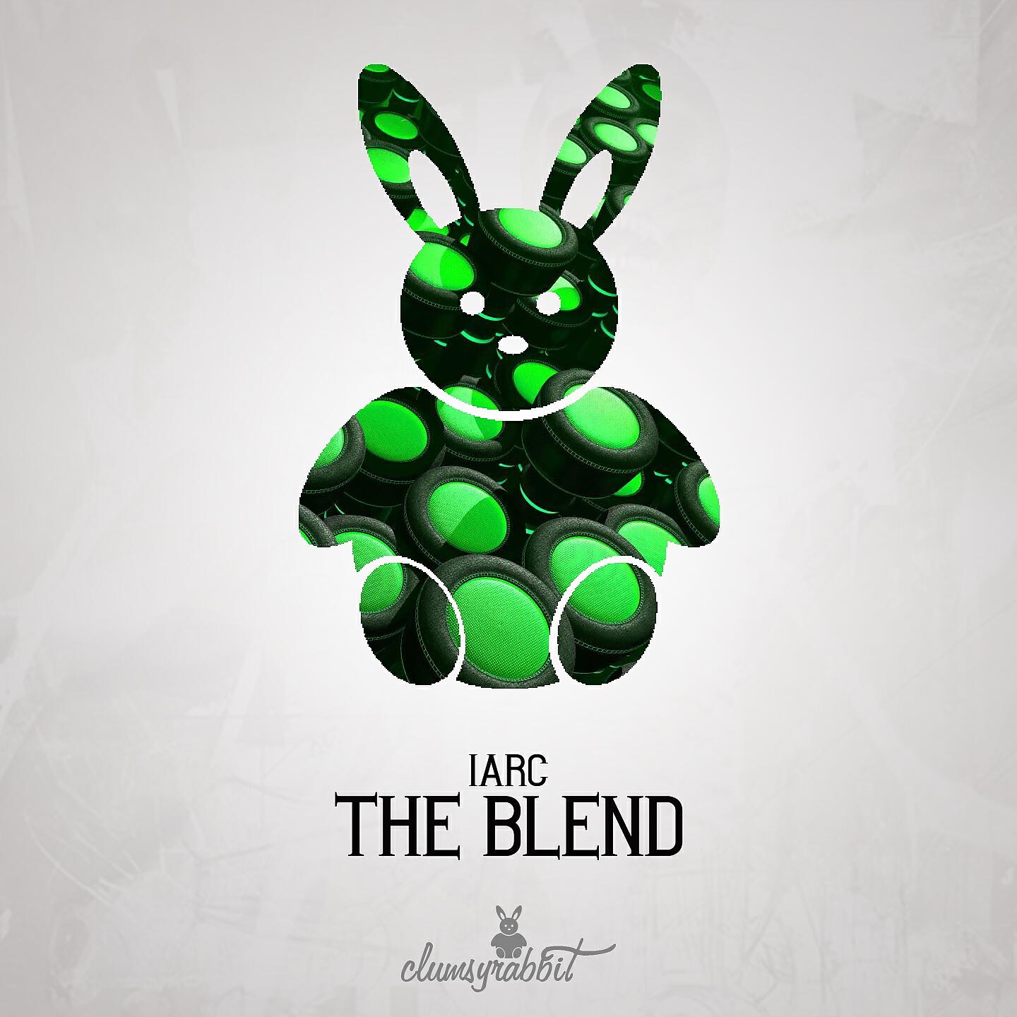 Релиз The Blend