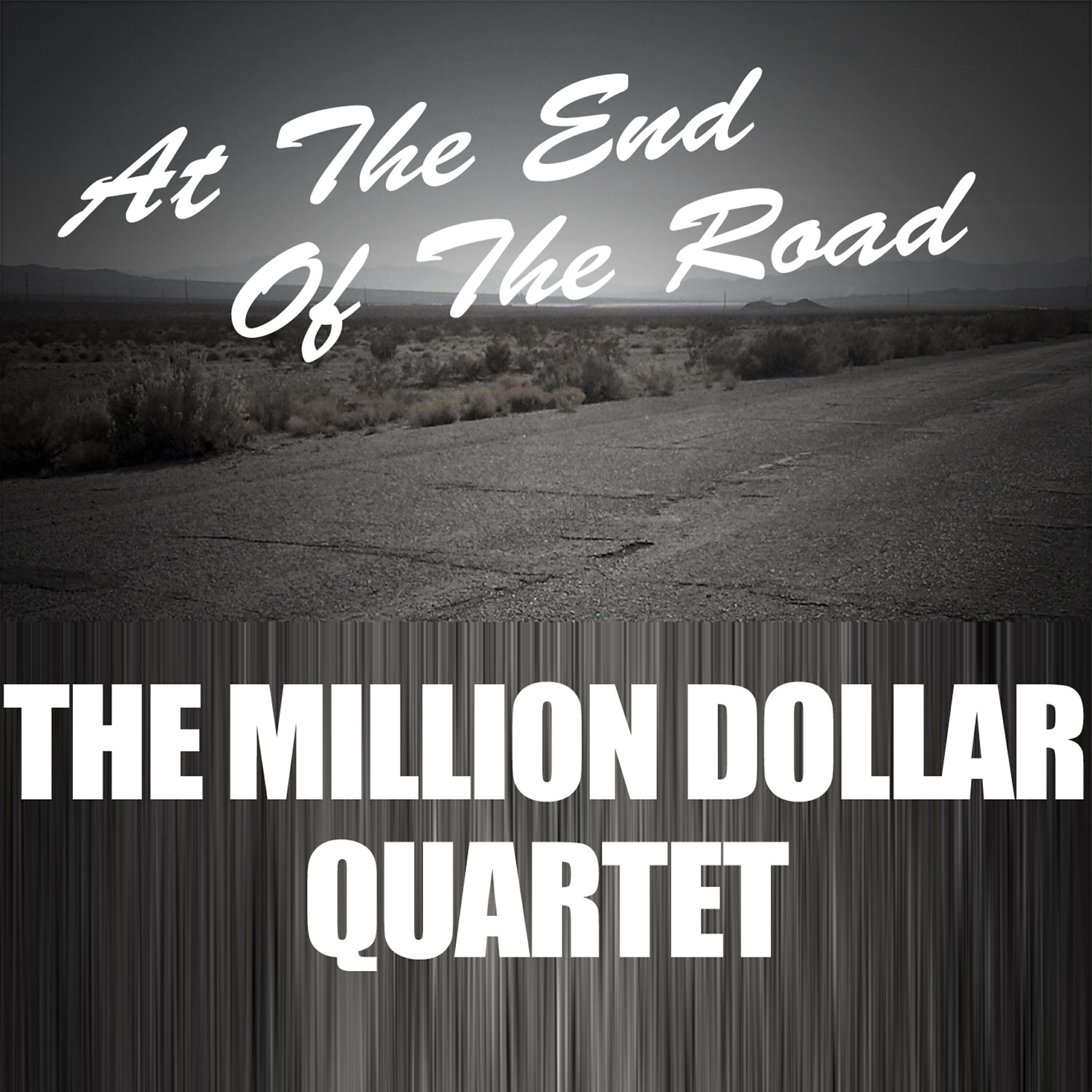 Релиз At the End of the Road