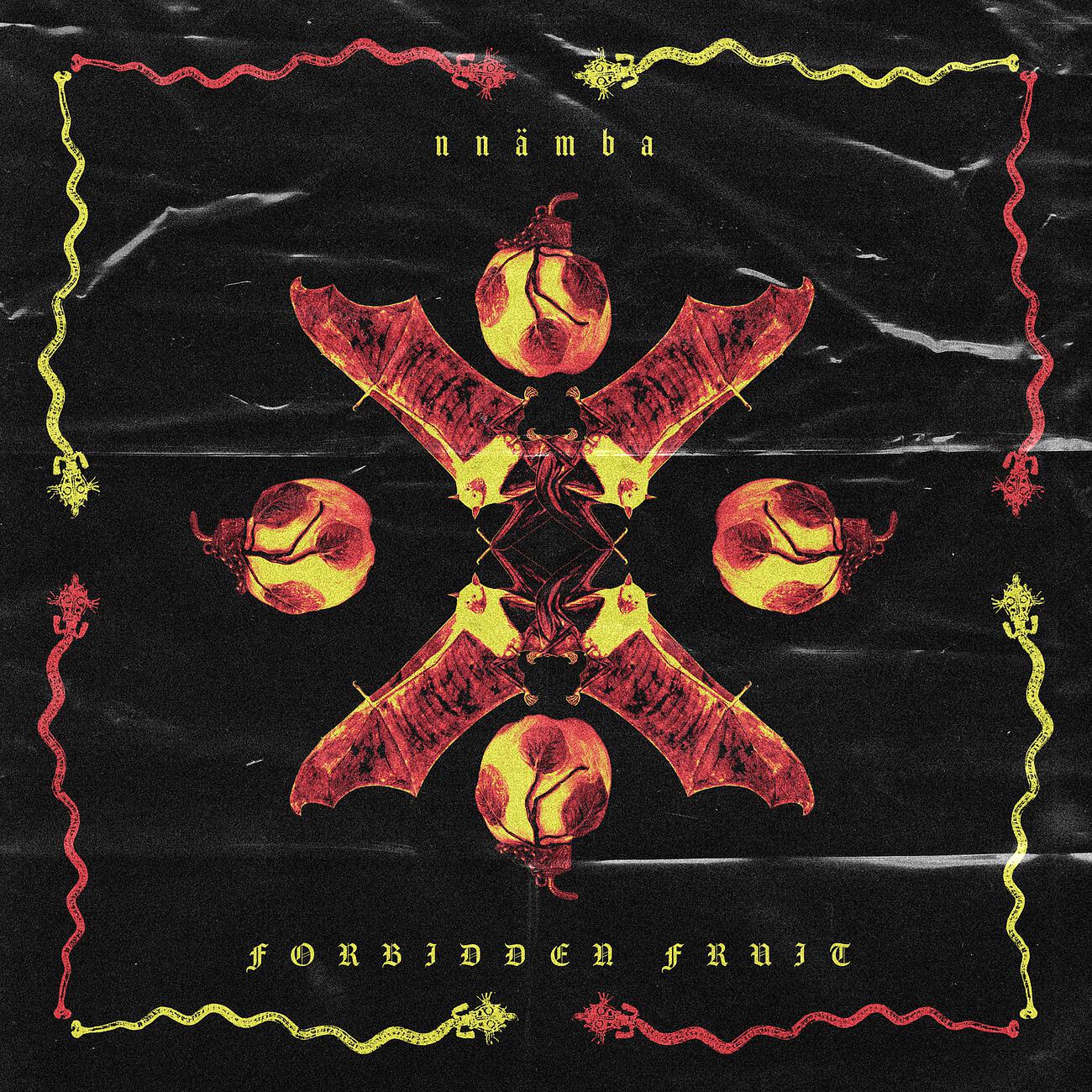Релиз Forbidden Fruit