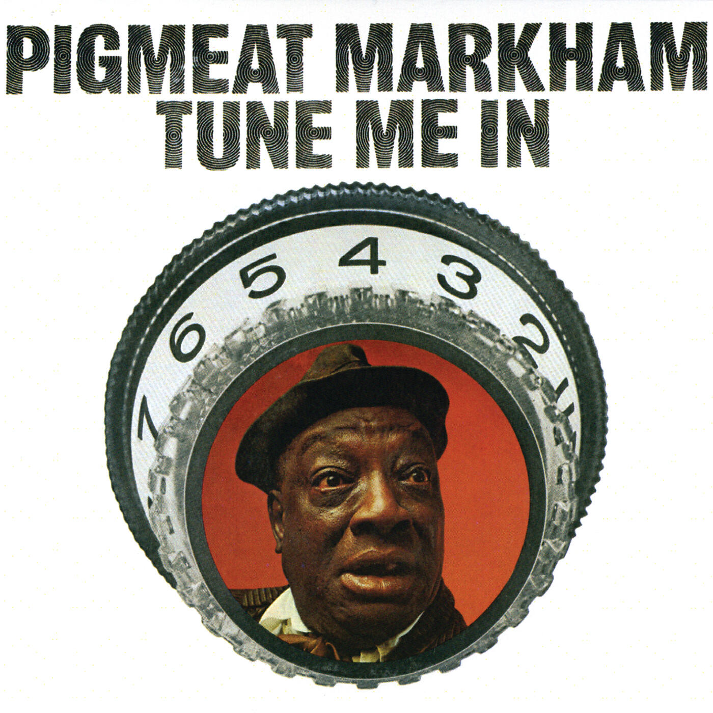 Релиз Tune Me In