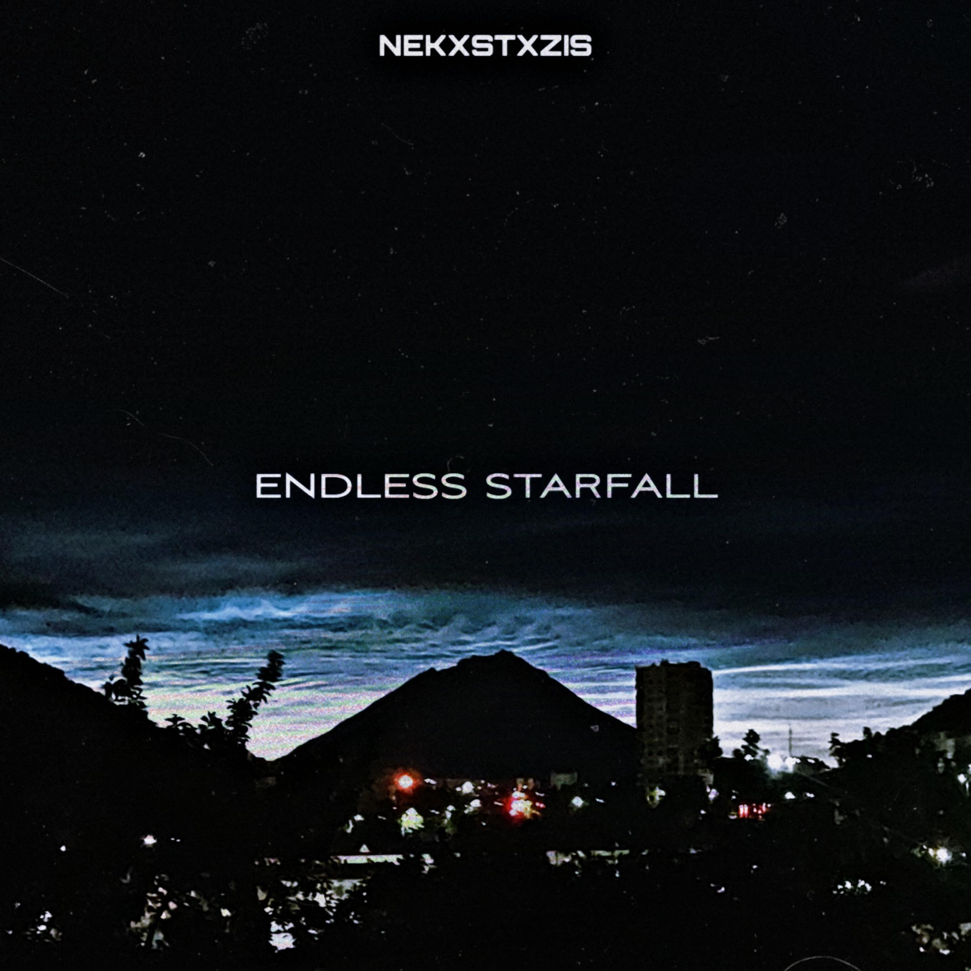 Релиз ENDLESS STARFALL
