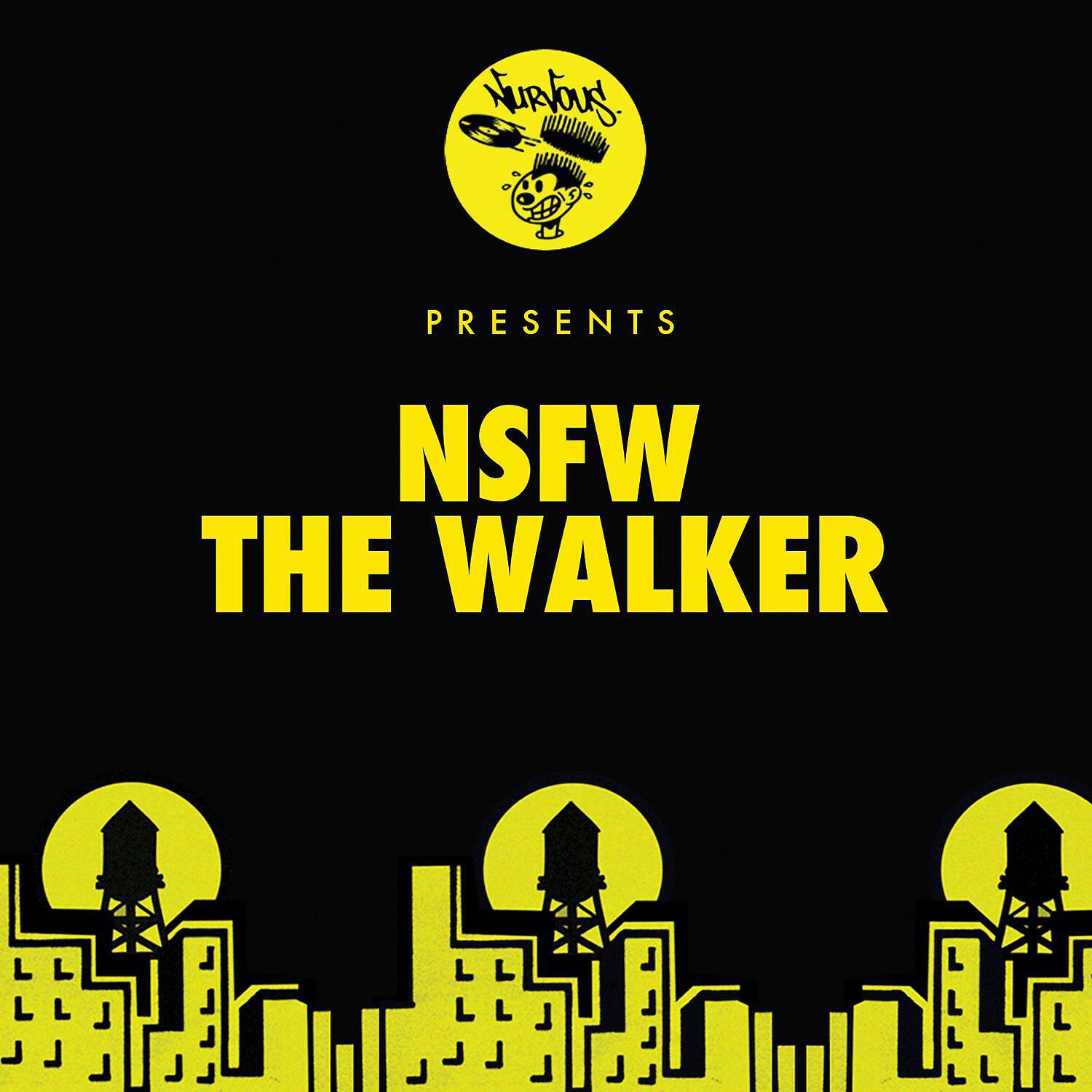 Релиз The Walker