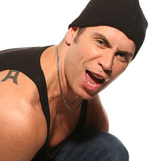 Manny Lehman