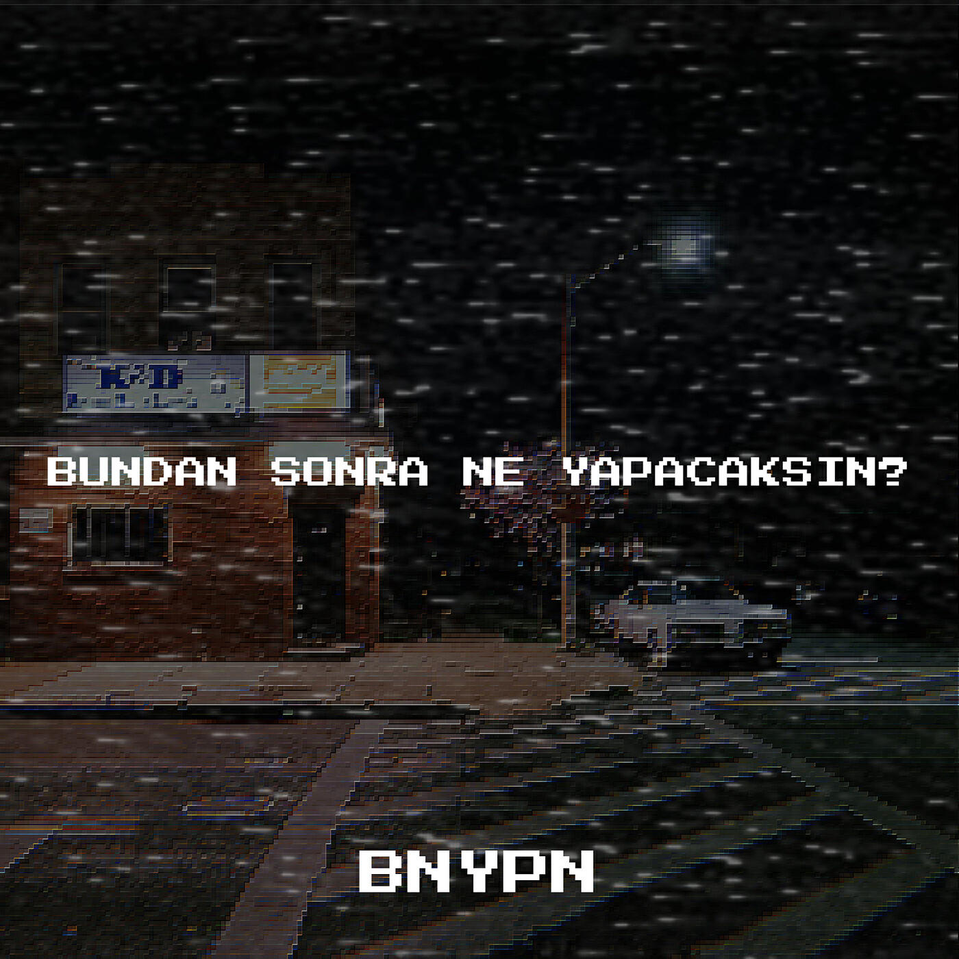 Релиз Bundan Sonra Ne Yapacaksın?
