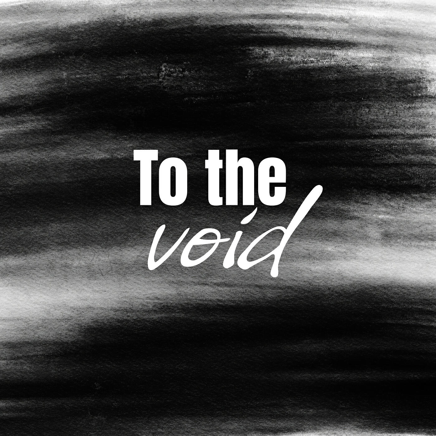 Релиз To the Void