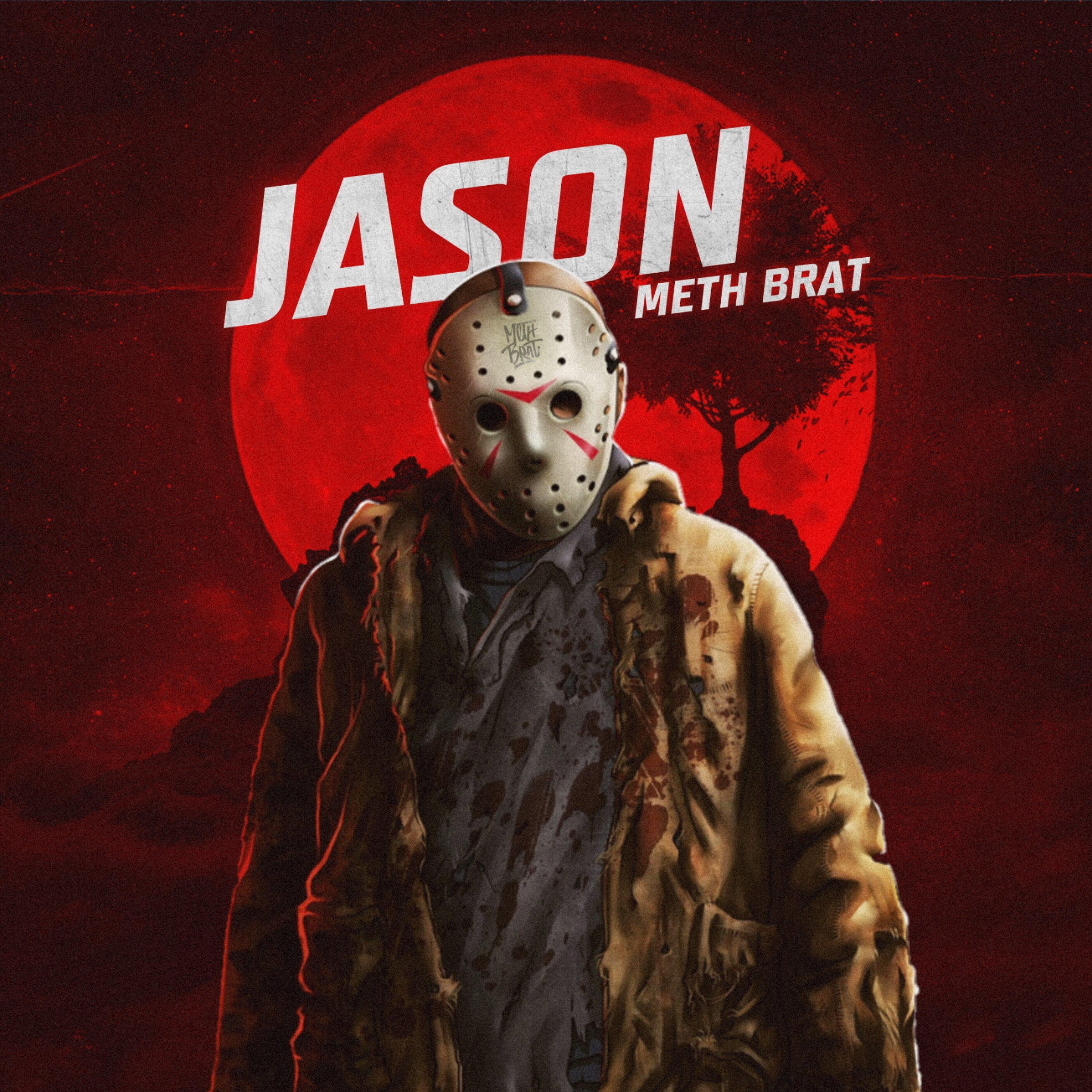 Релиз Jason
