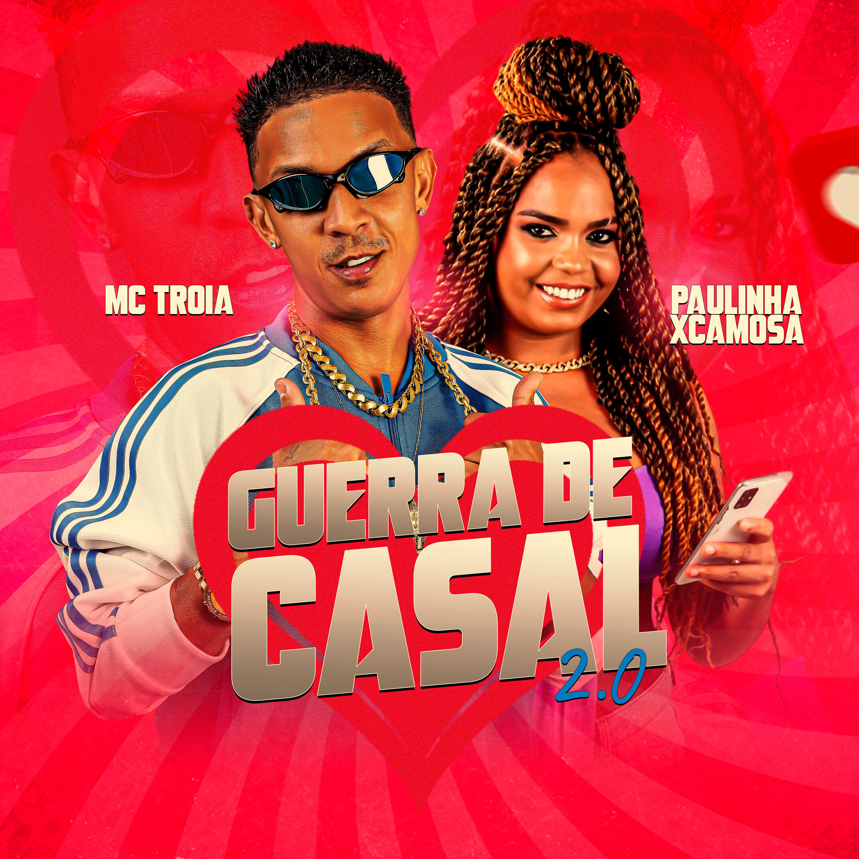 Paulinha Xcamosa