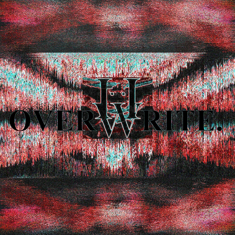 Релиз Overwrite