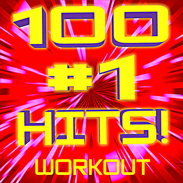 Релиз 100 #1 Hits! Workout