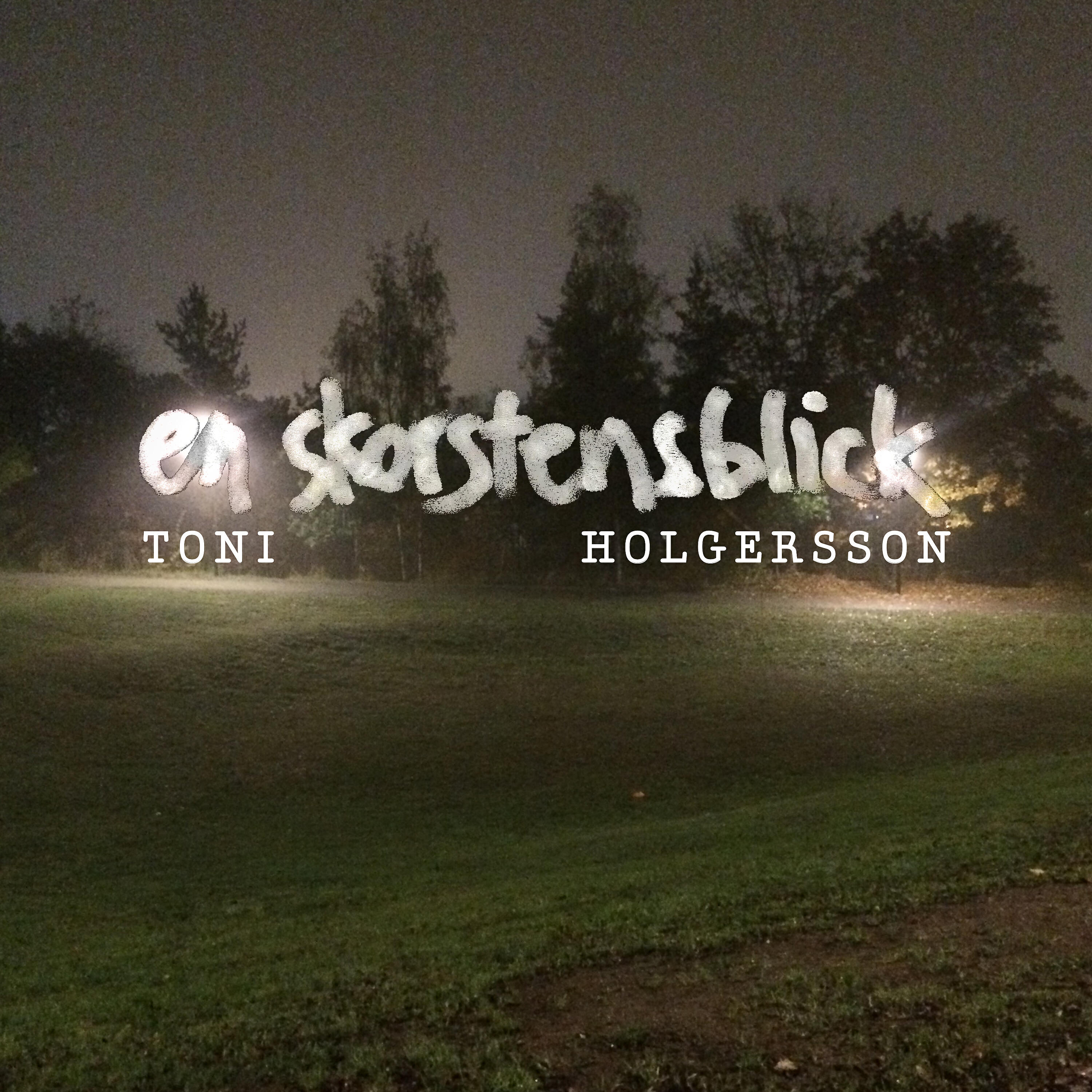 Релиз En skorstensblick