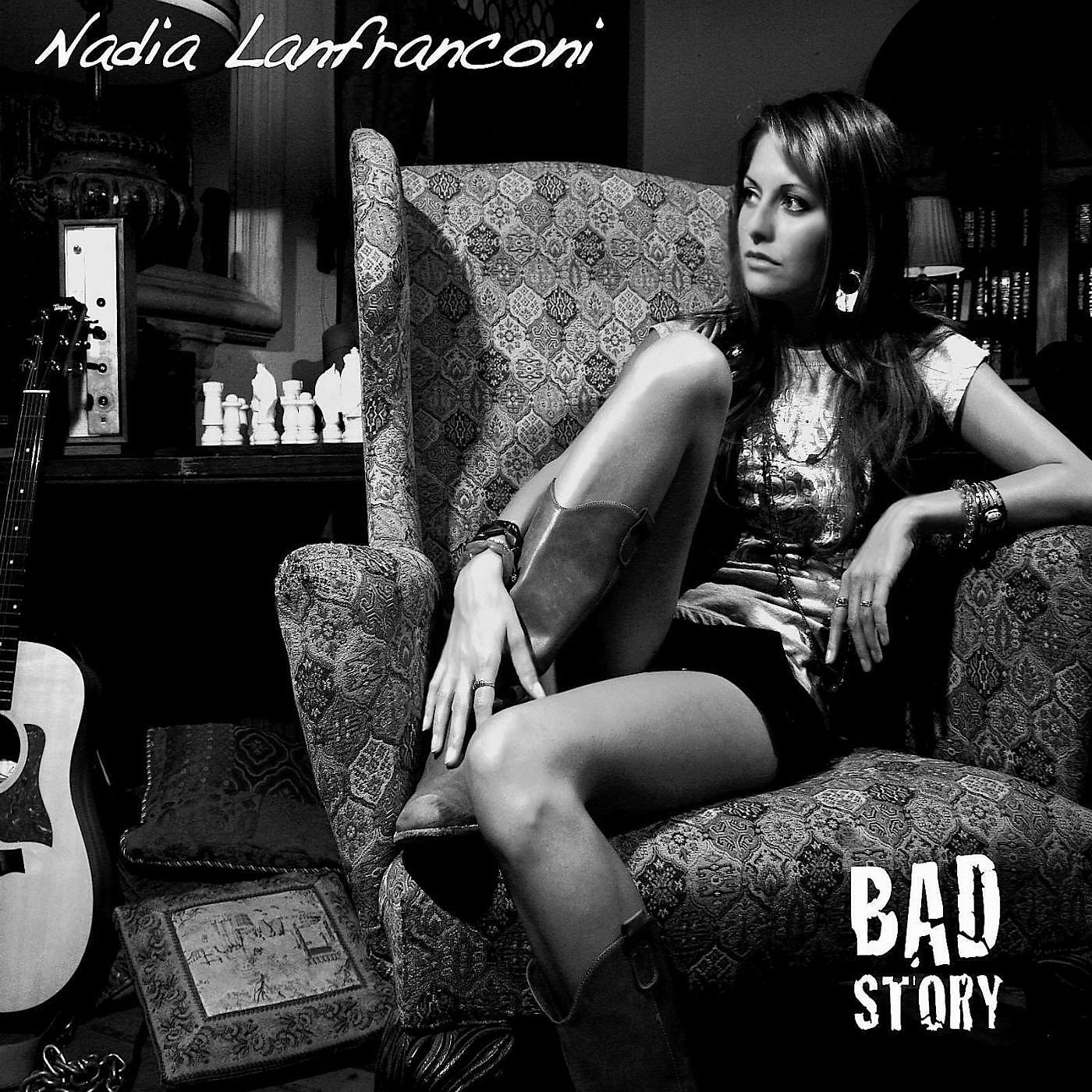 Релиз Bad Story