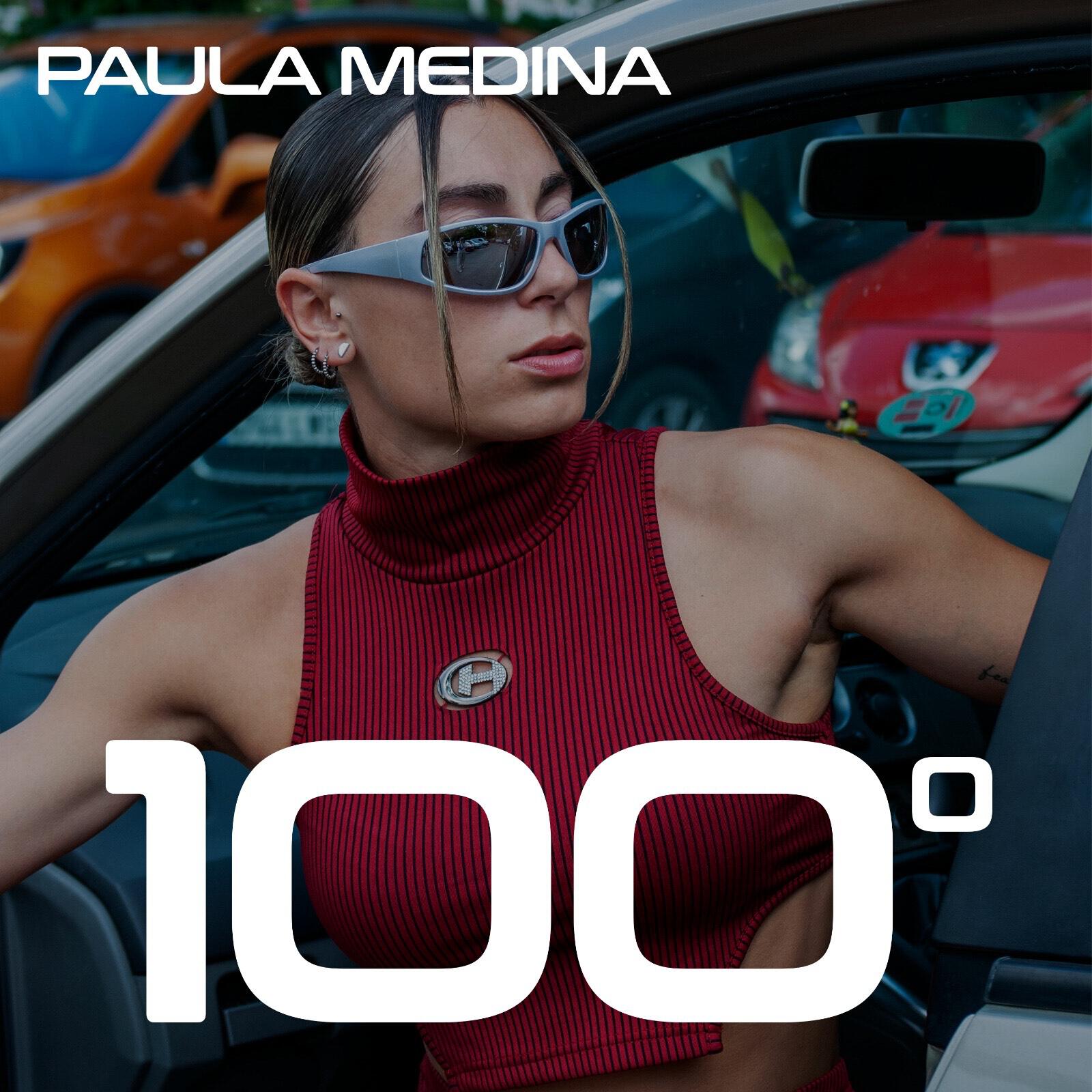 Релиз 100º