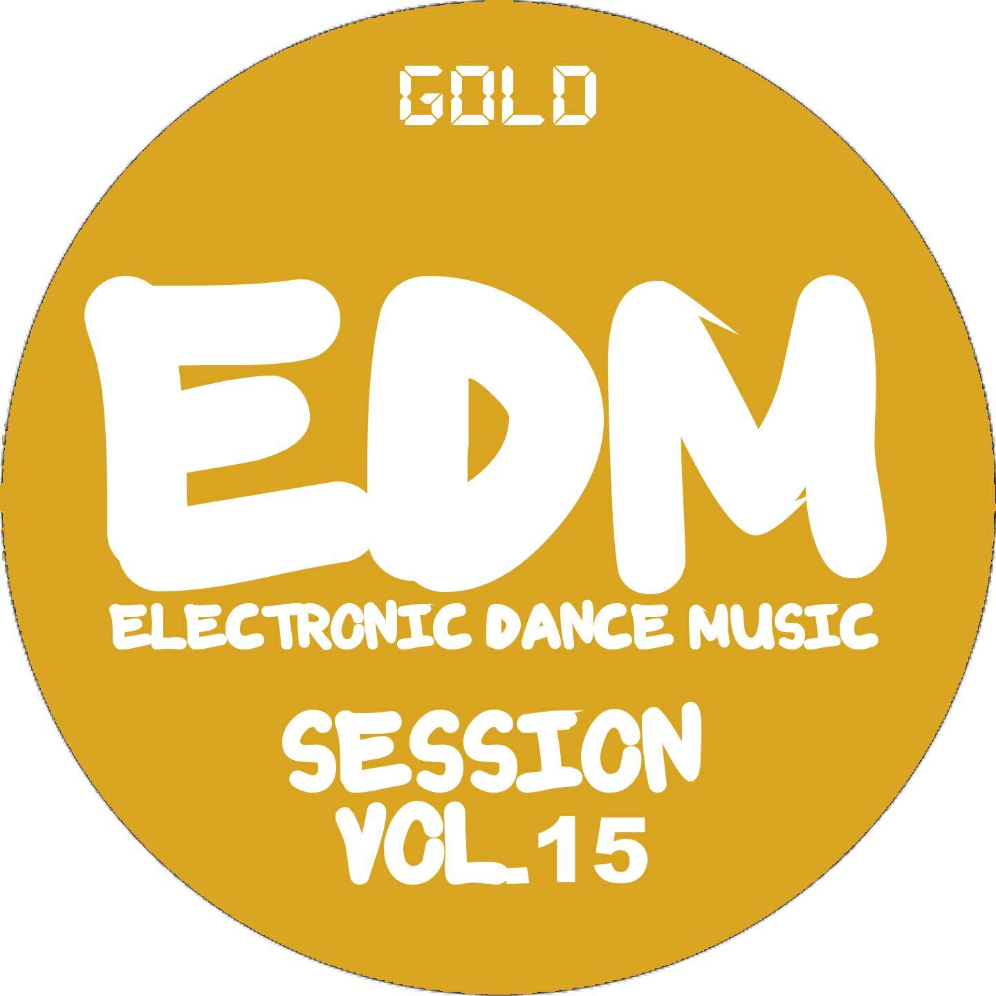 Релиз EDM Electronic Dance Music Session, Vol. 15