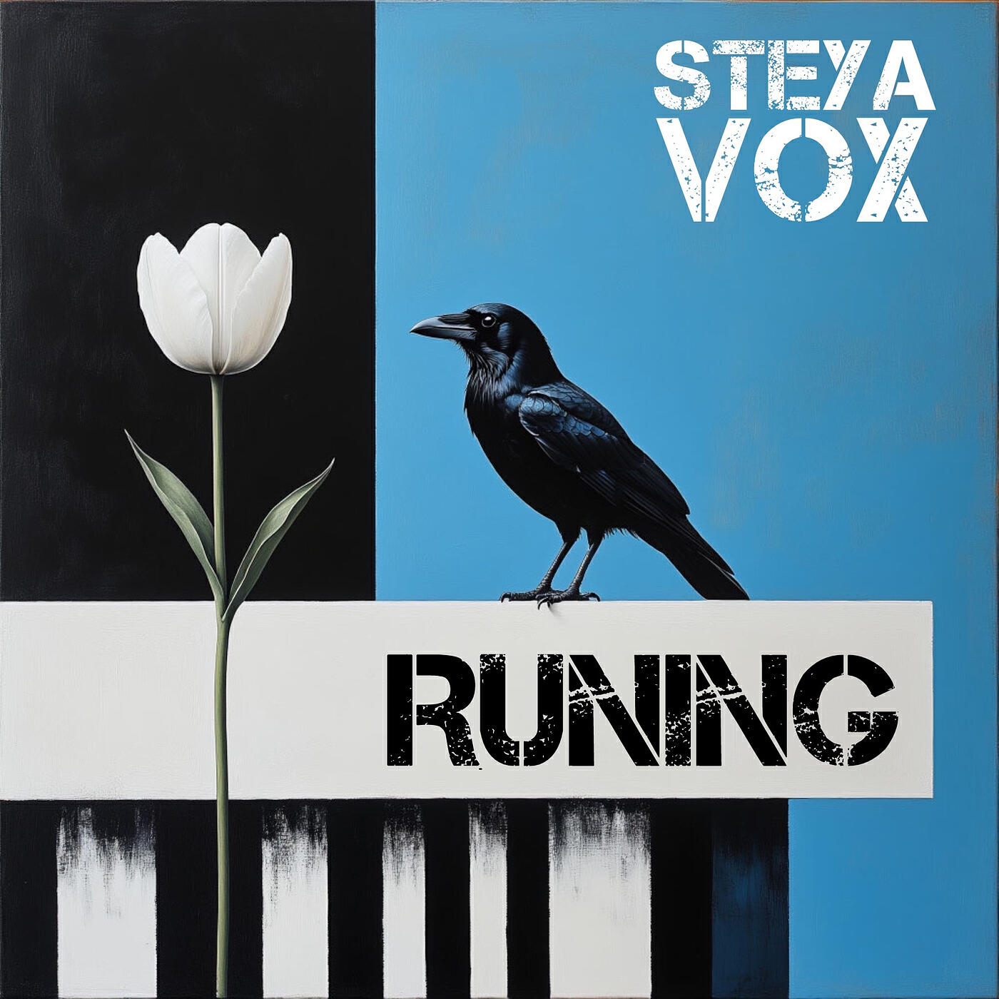 Релиз Runing