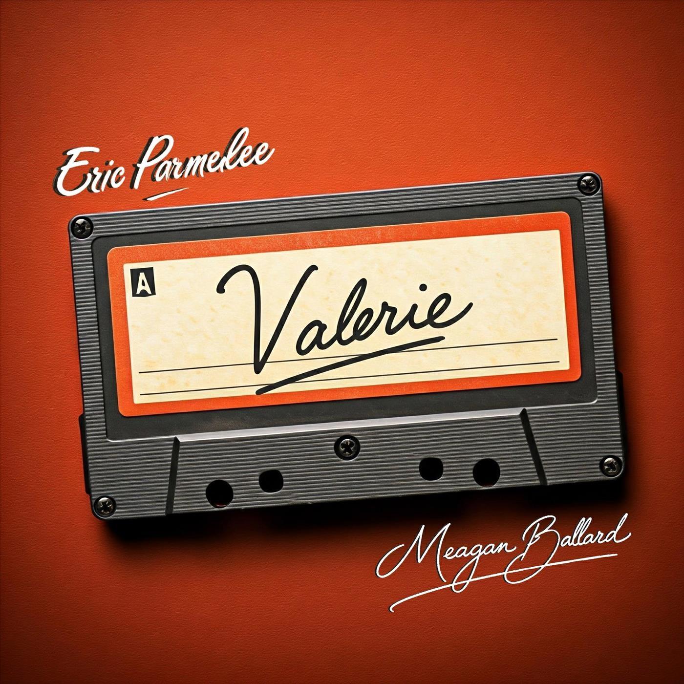 Релиз Valerie