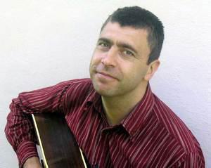 Pete Morton