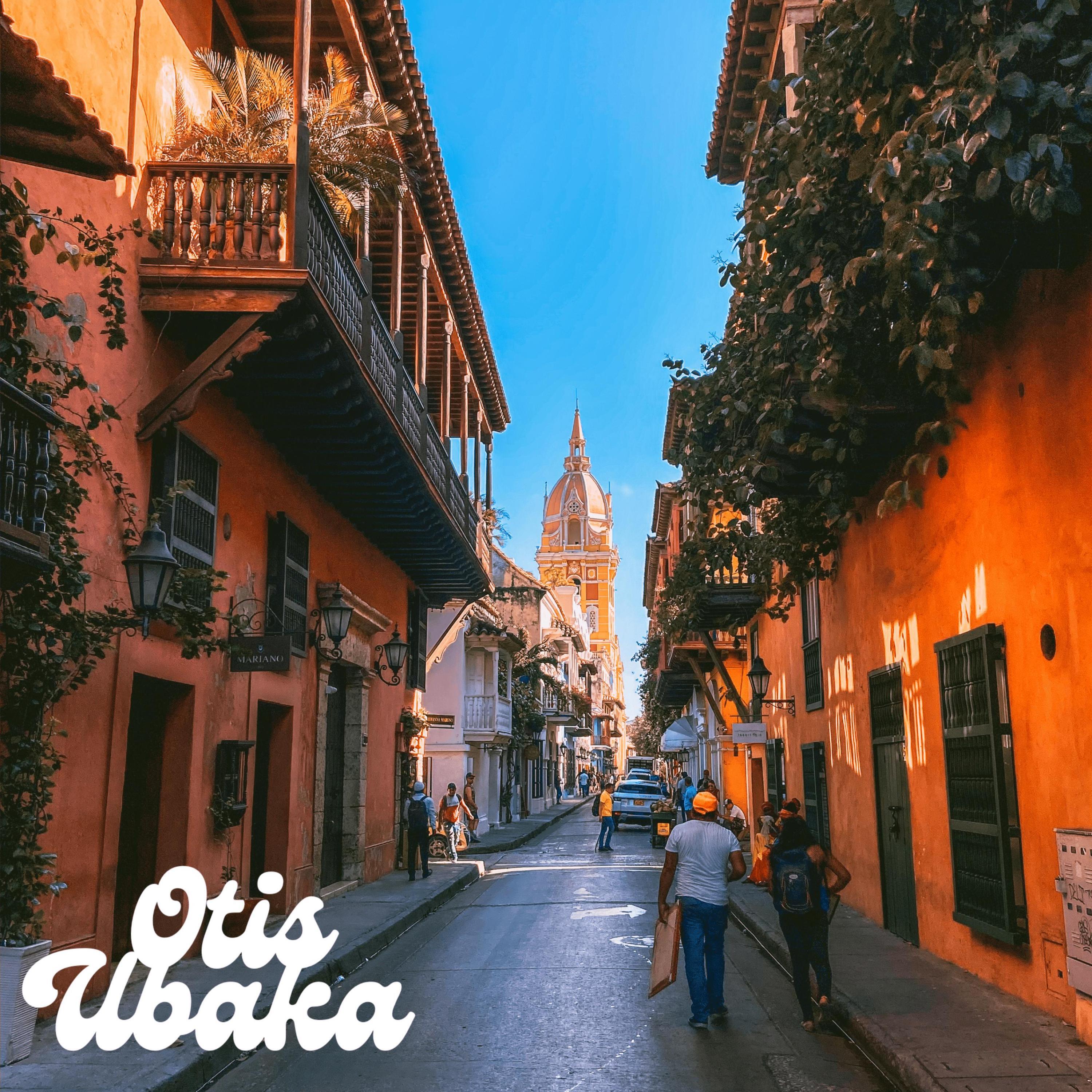 Релиз Cartagena