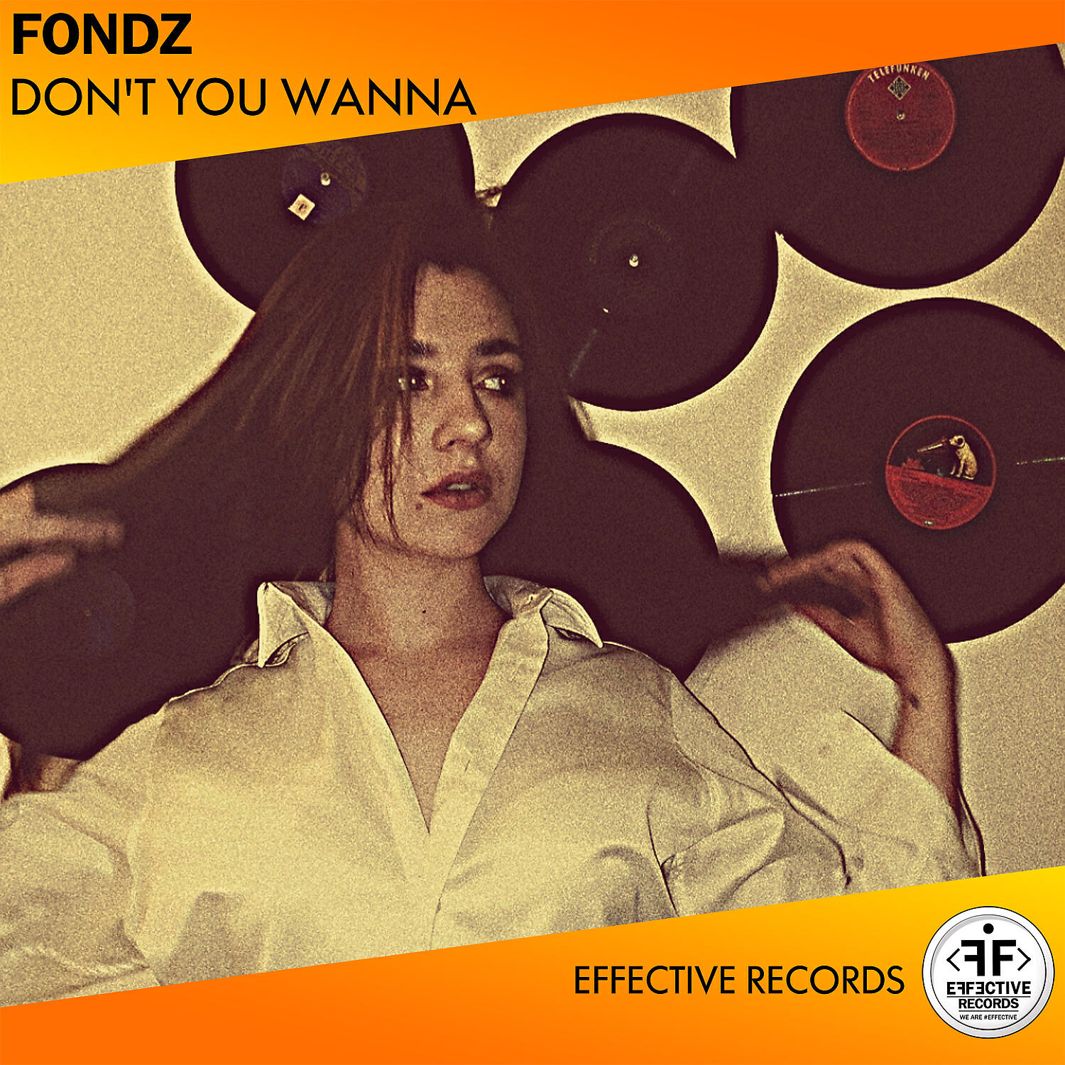 Релиз Don't You Wanna